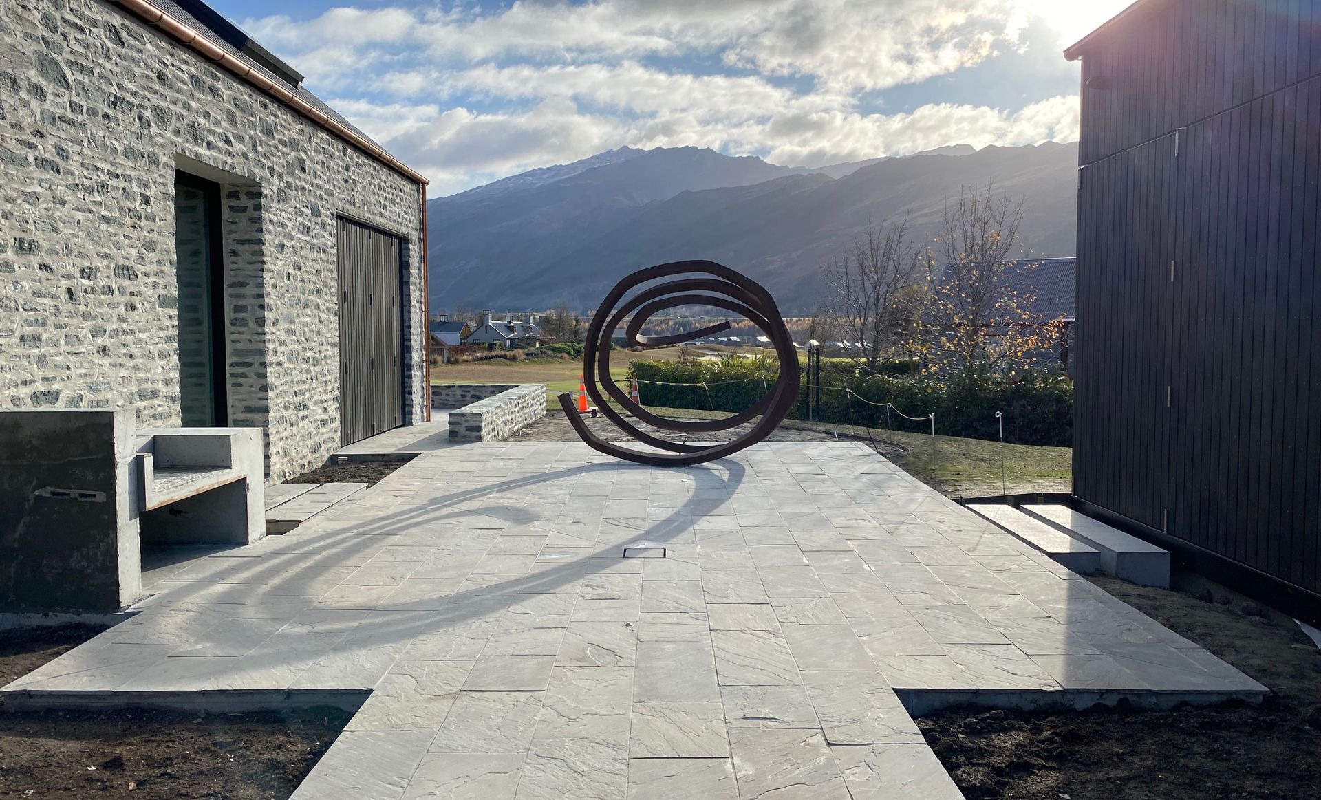 Millbrook House, Arrowtown