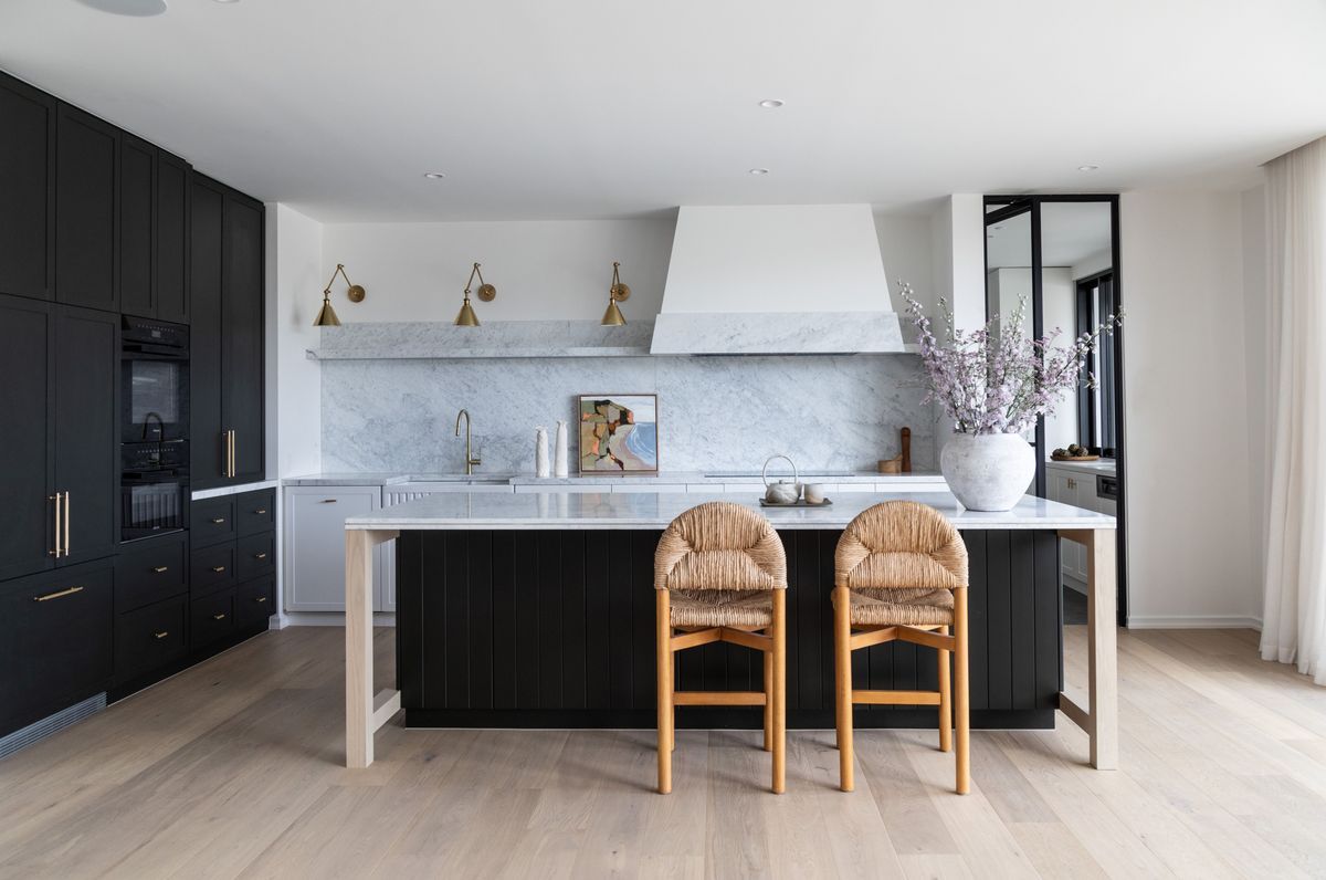 Farmhouse Luxe - The Ultimate Dream Home