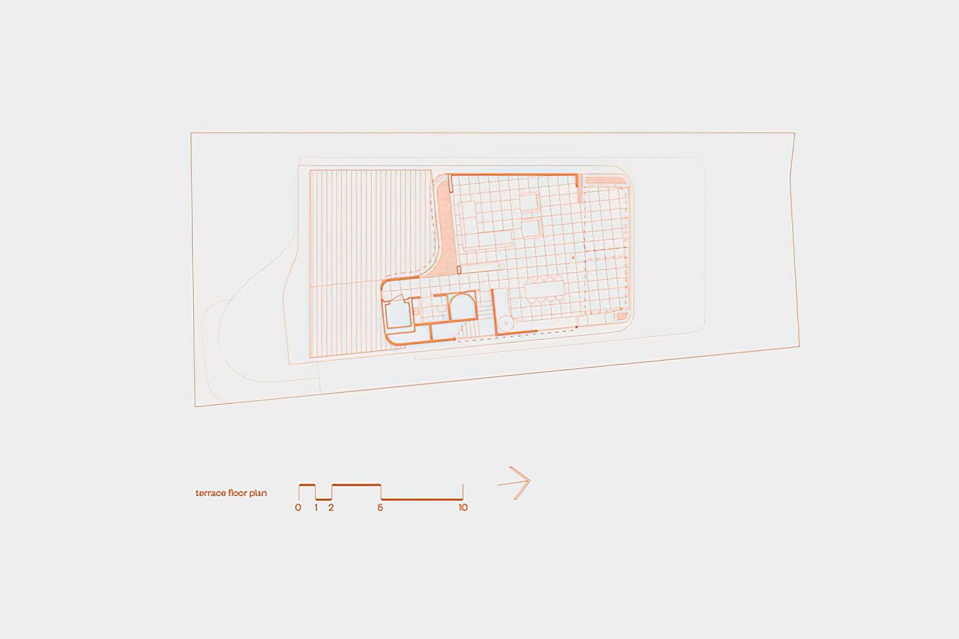 architectural plan image 4