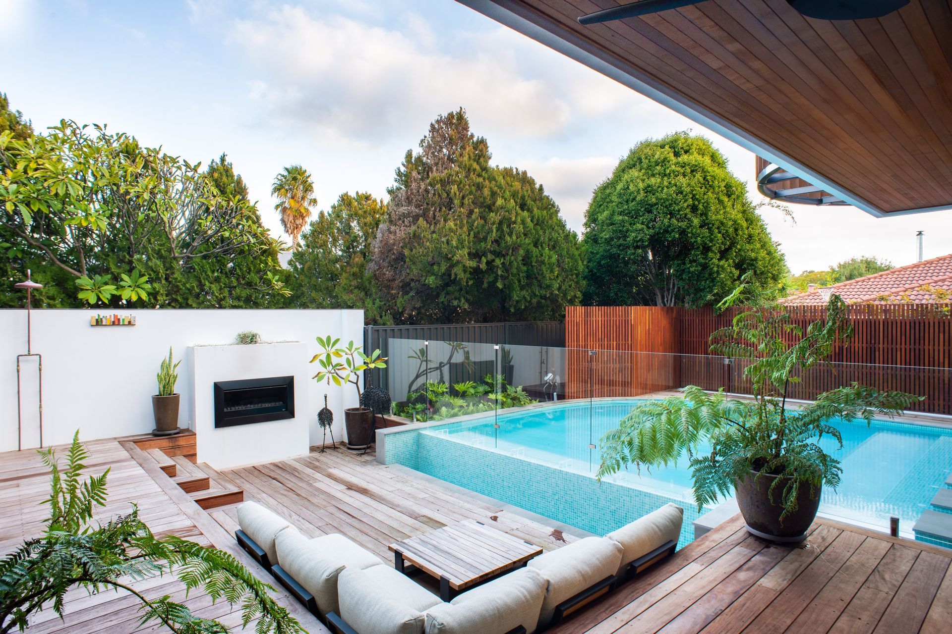 Four Seasons House