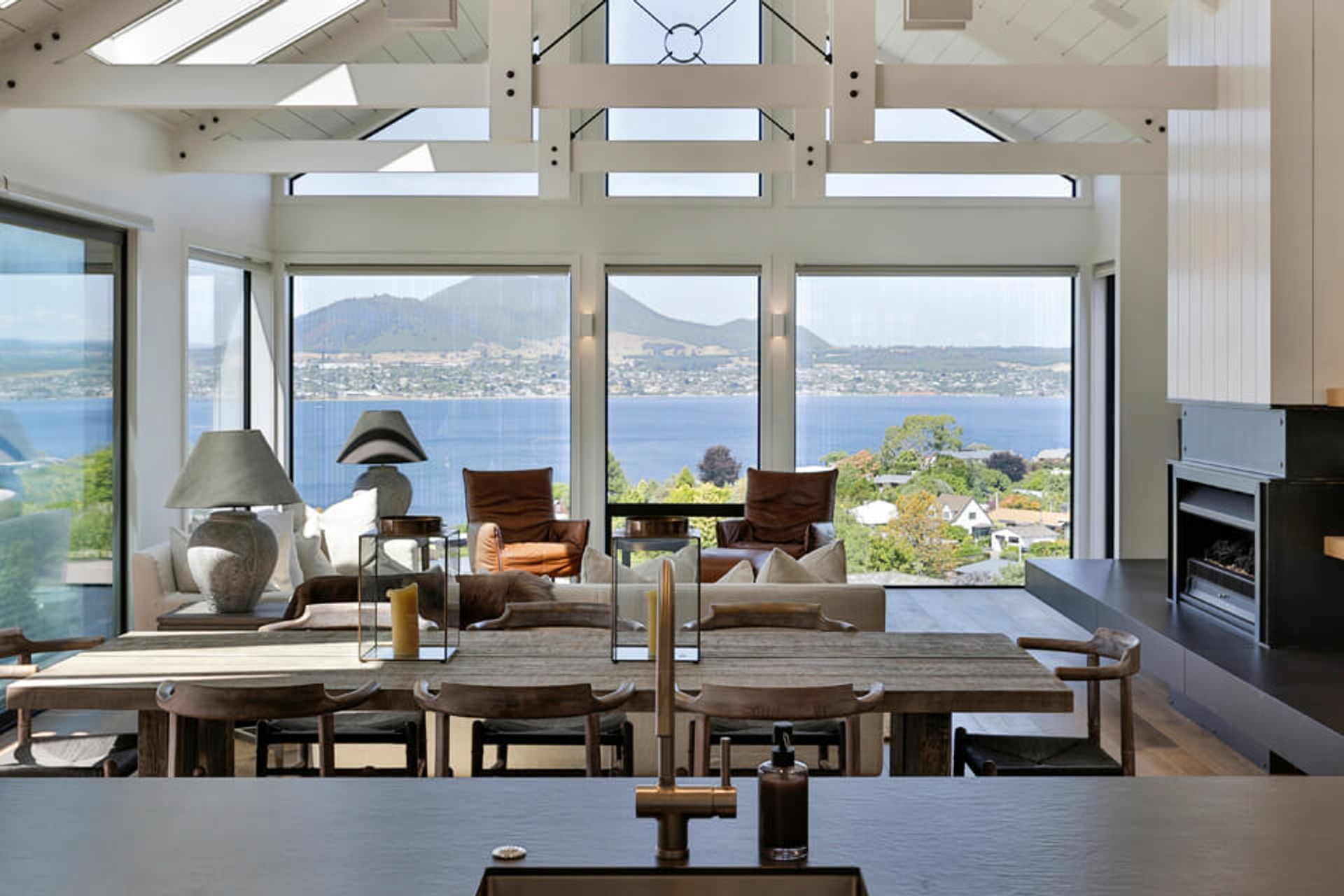 Acacia Bay, Taupo