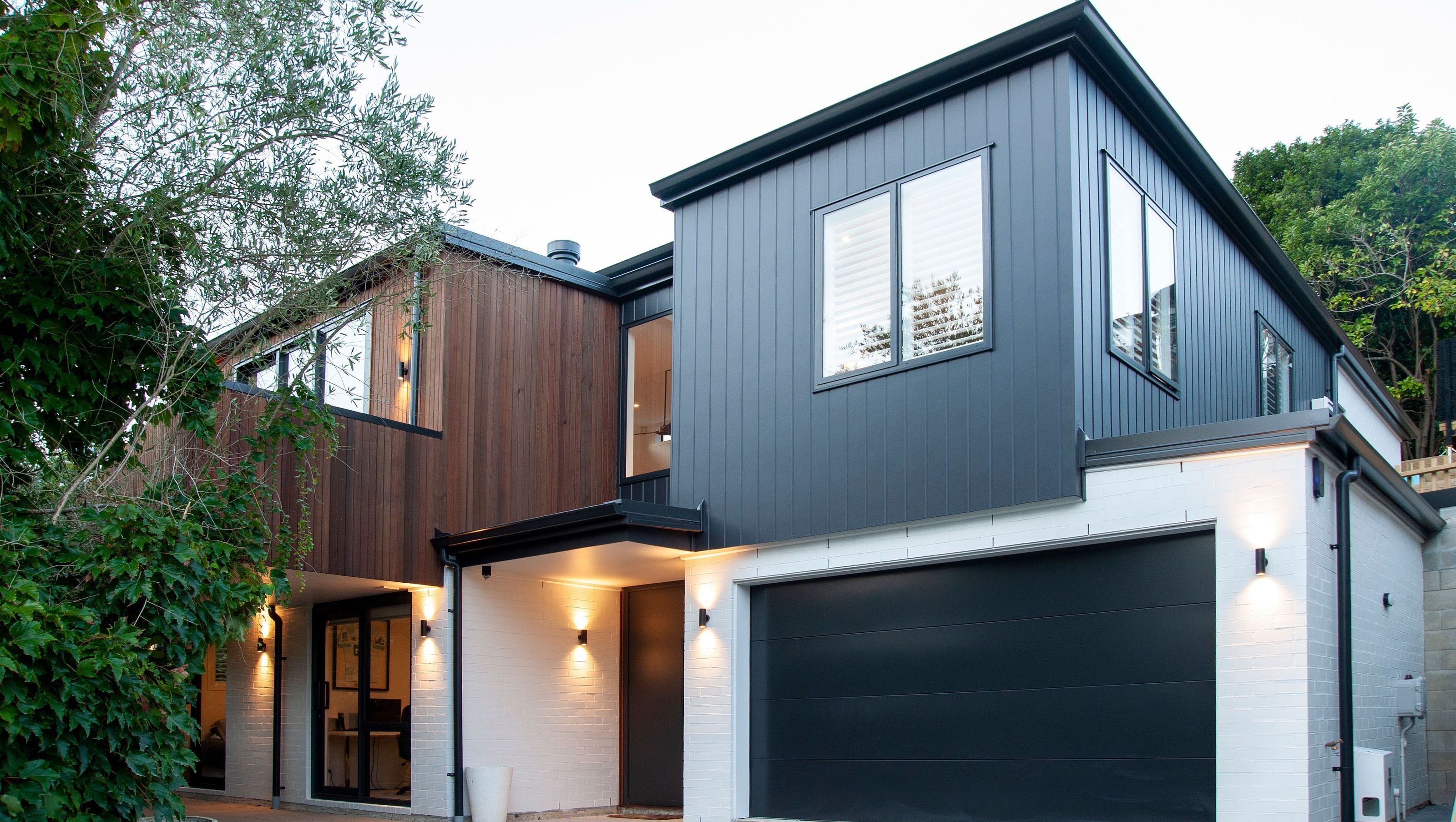The Portland House