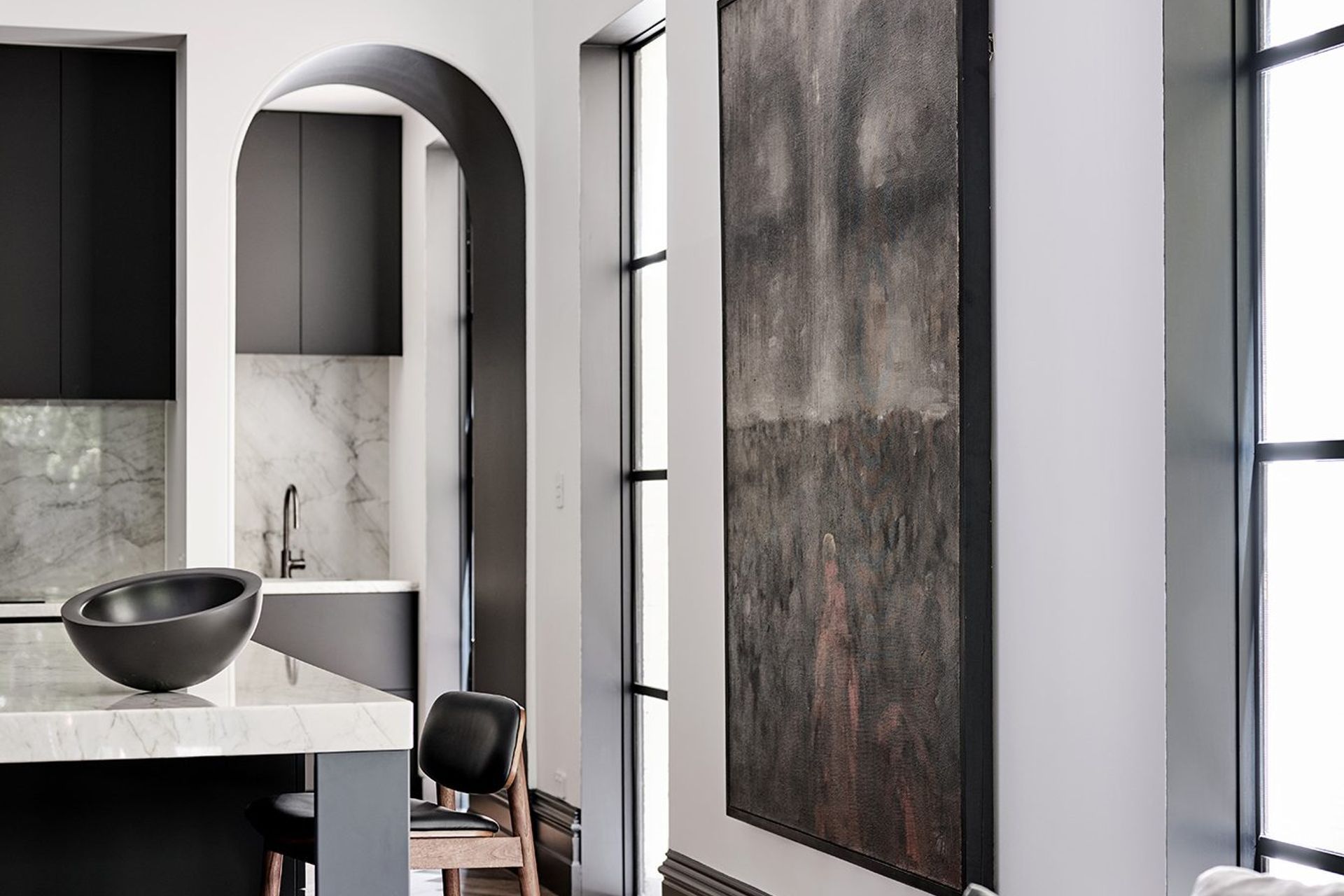 Grey Residence