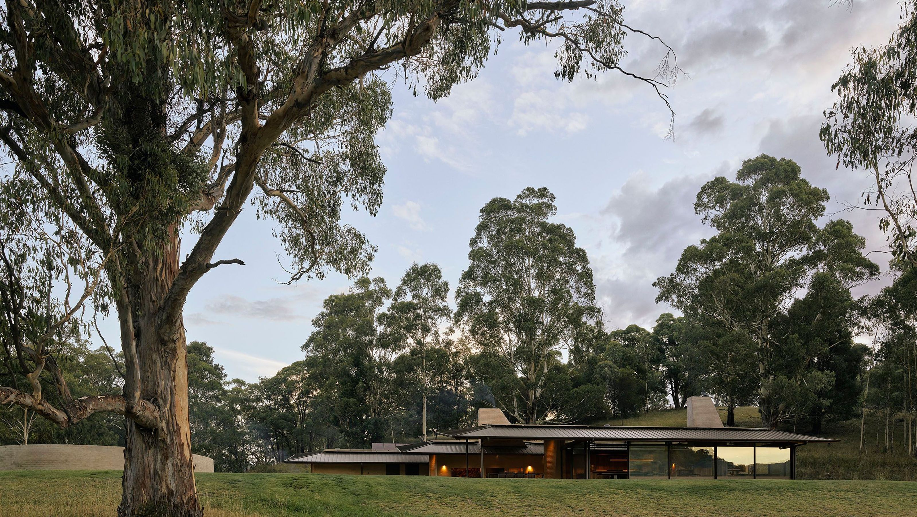 Howqua River Lodge