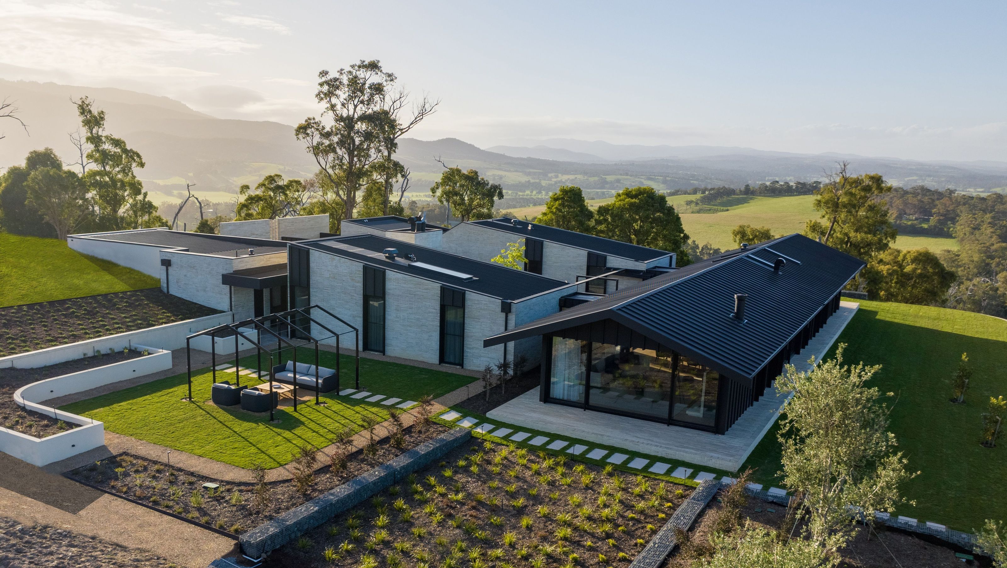 Gruyere | Project of the Month