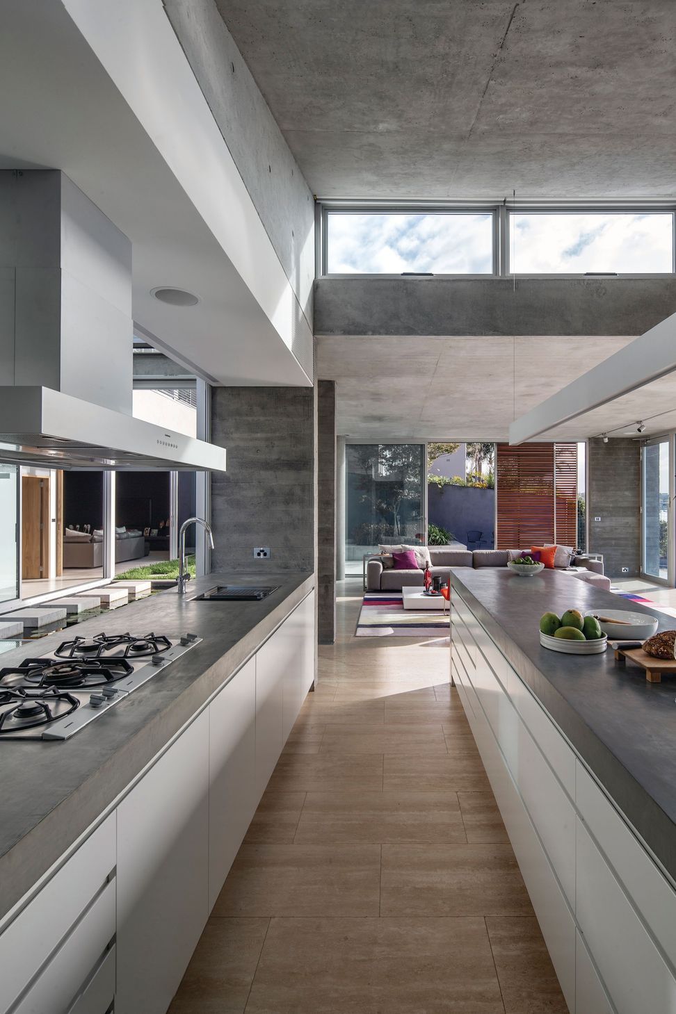 Link House, Sydney