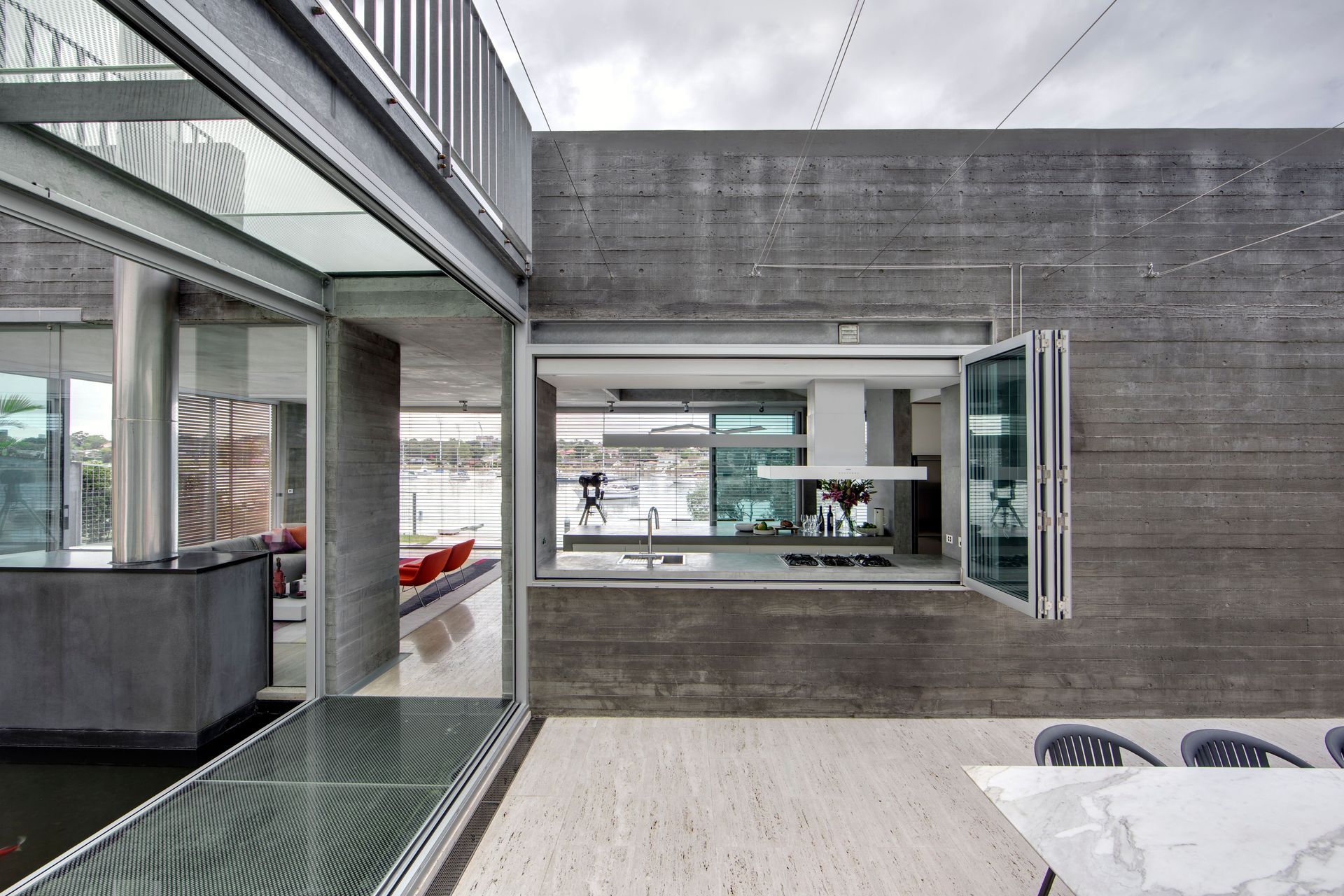 Link House, Sydney