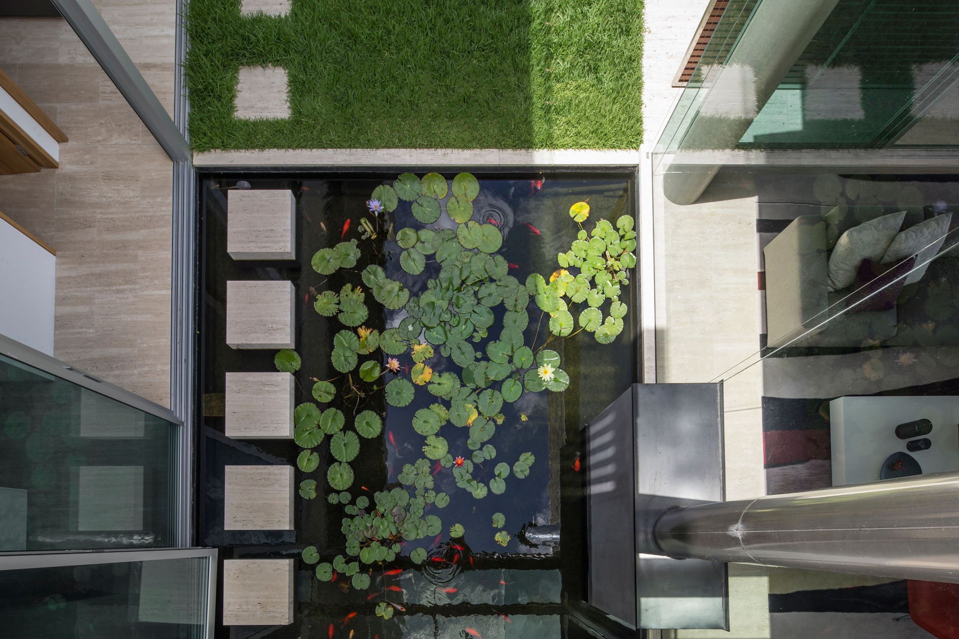 Link House, Sydney