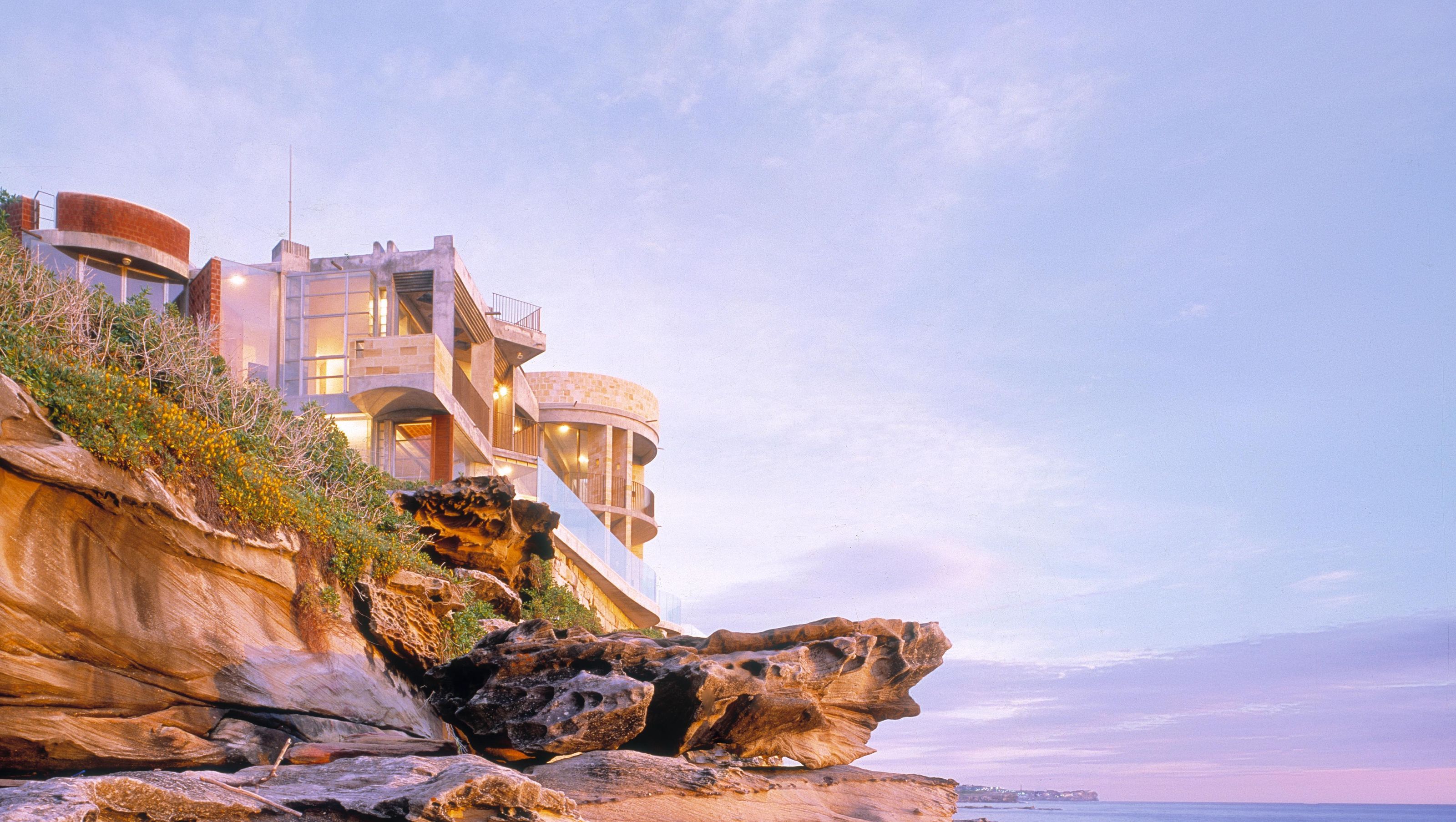 South Coogee House