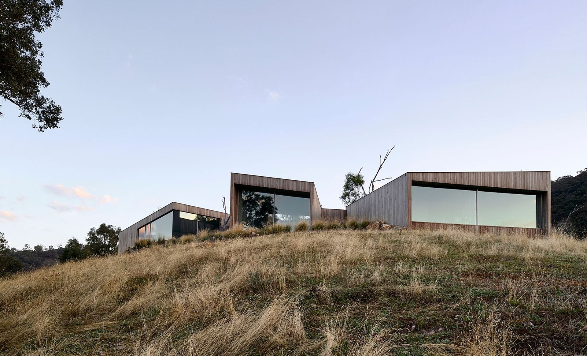 Ridge House Regional Victoria
