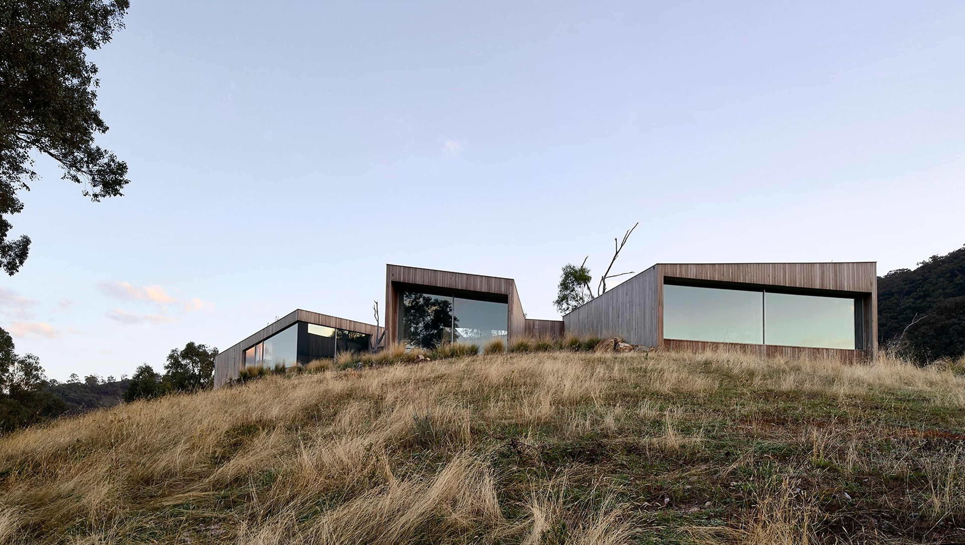 Ridge House