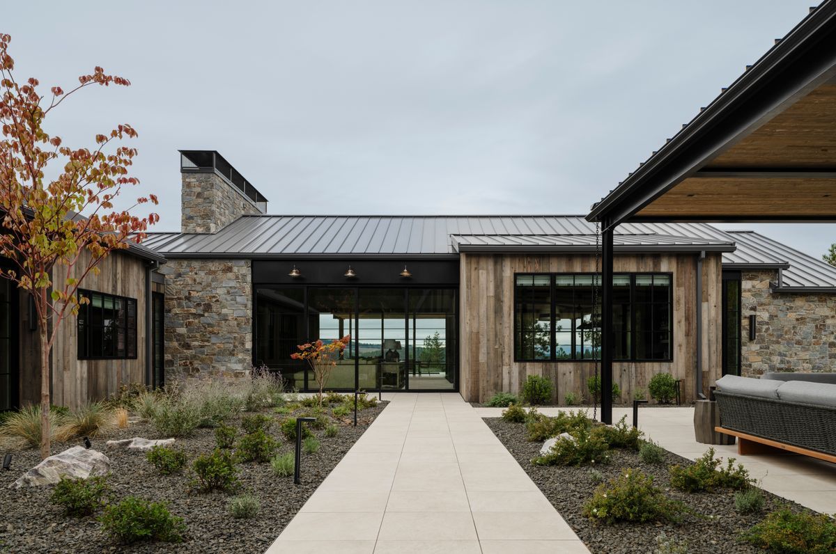 Gozzer Ranch