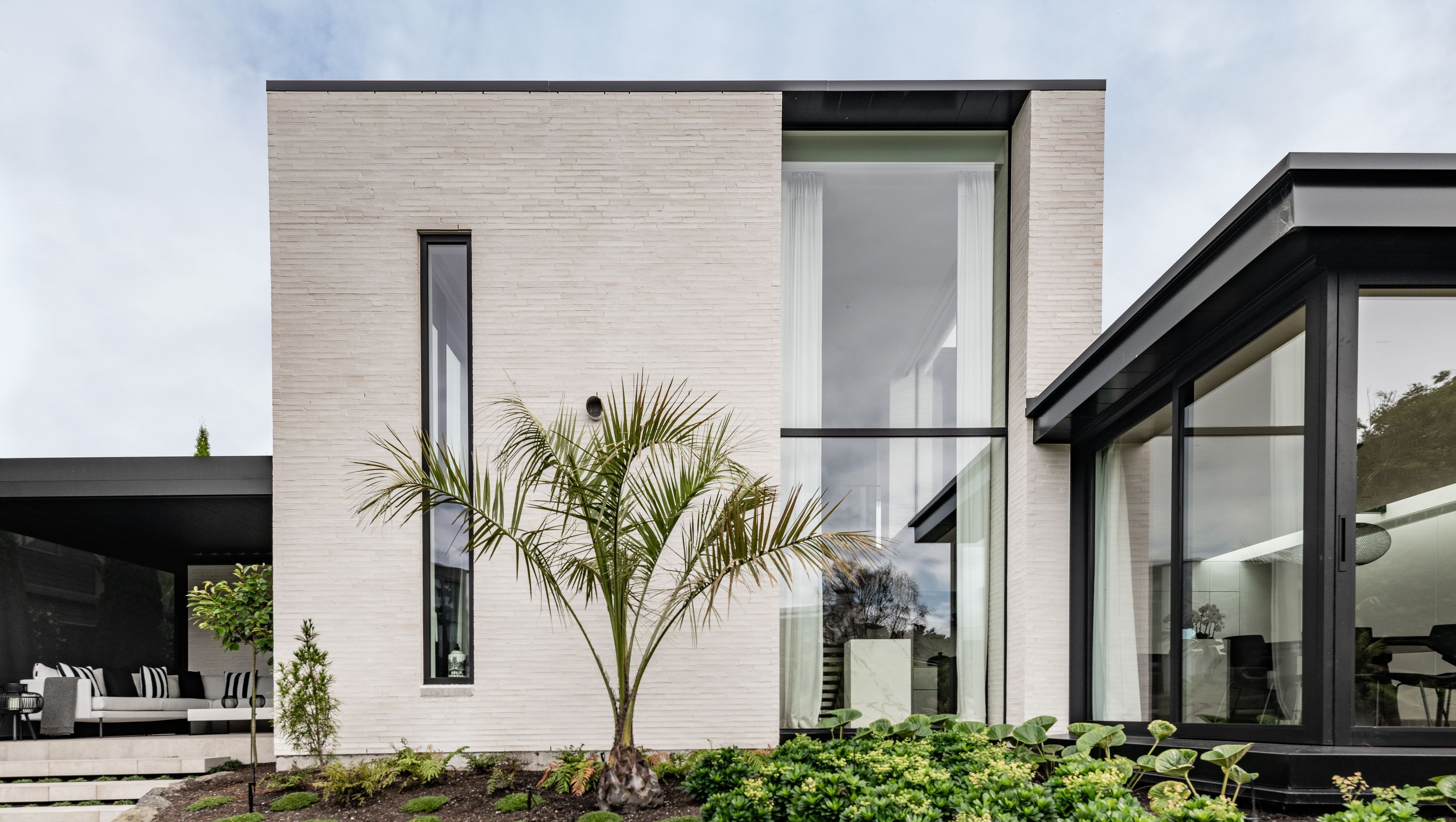 Wai-iti House