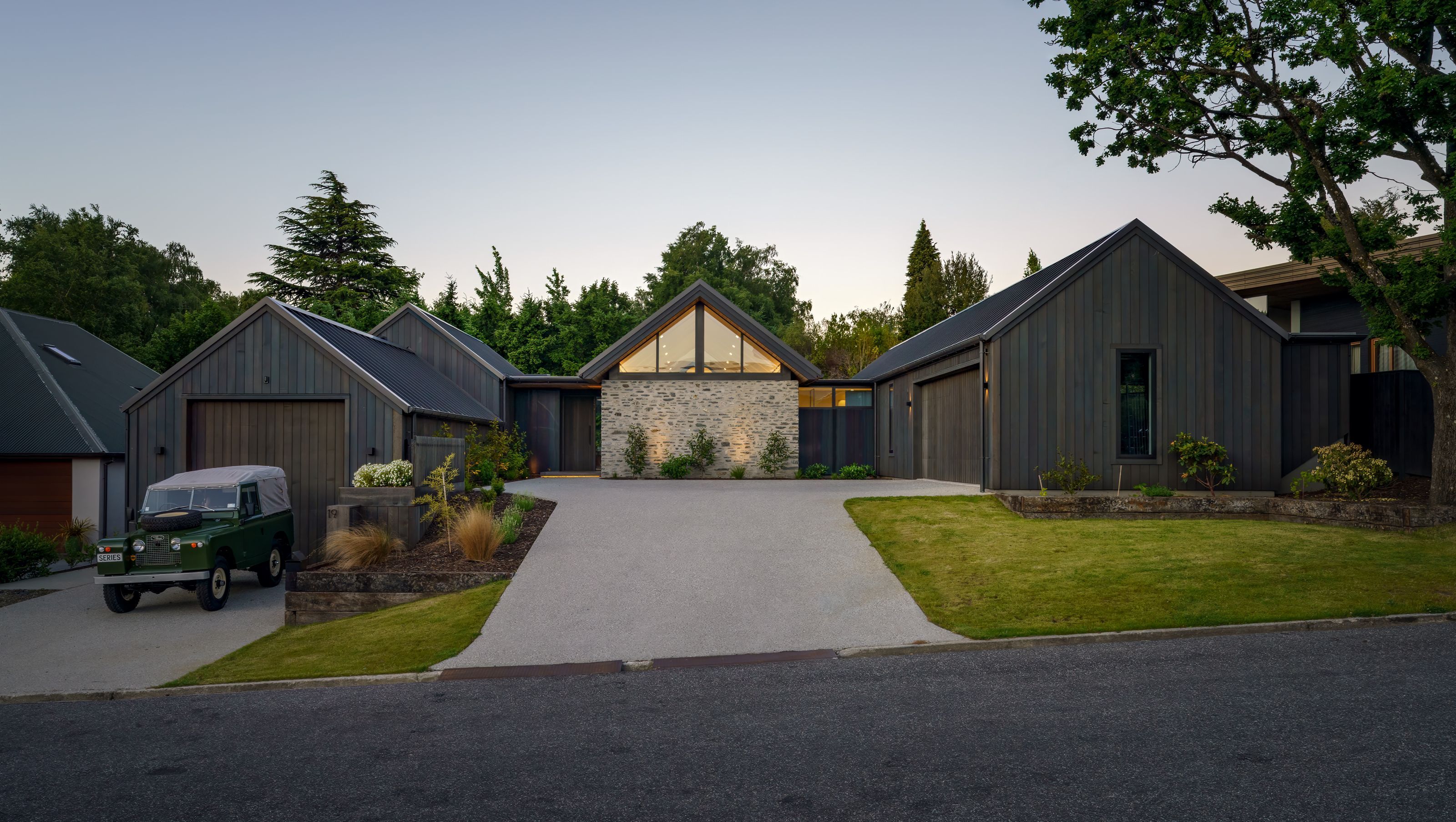 Winders Street Project