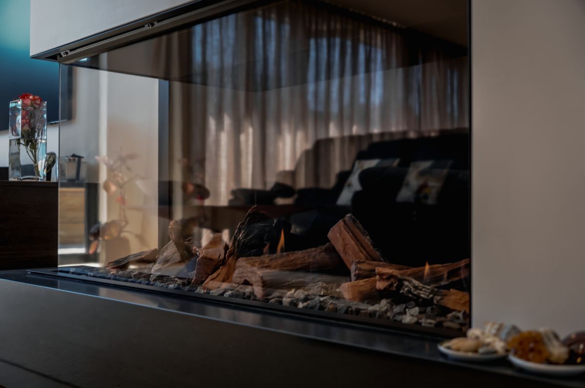 A Lifestyle-Led New Build Near the Golf Course