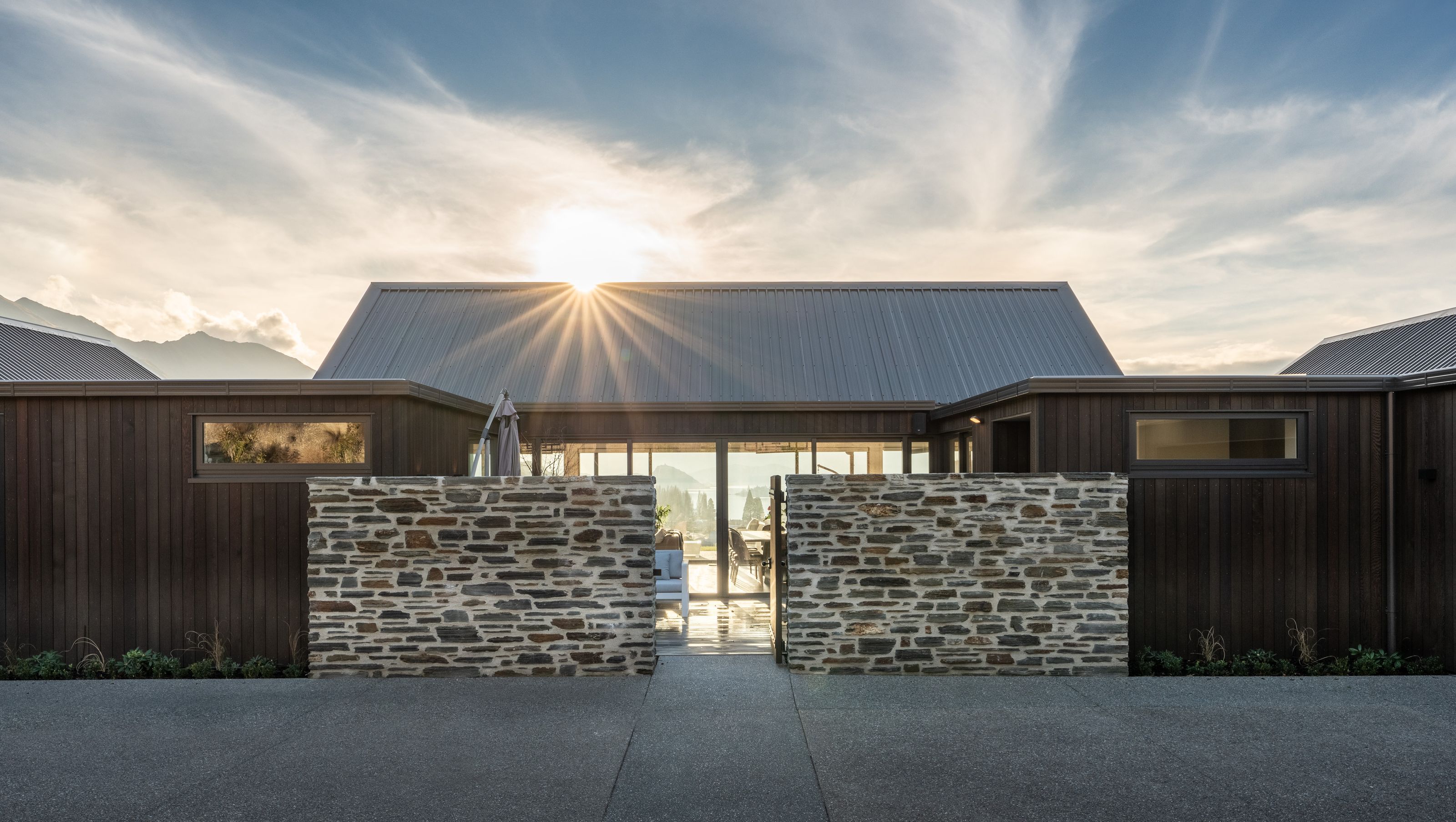 Alpha Residence
