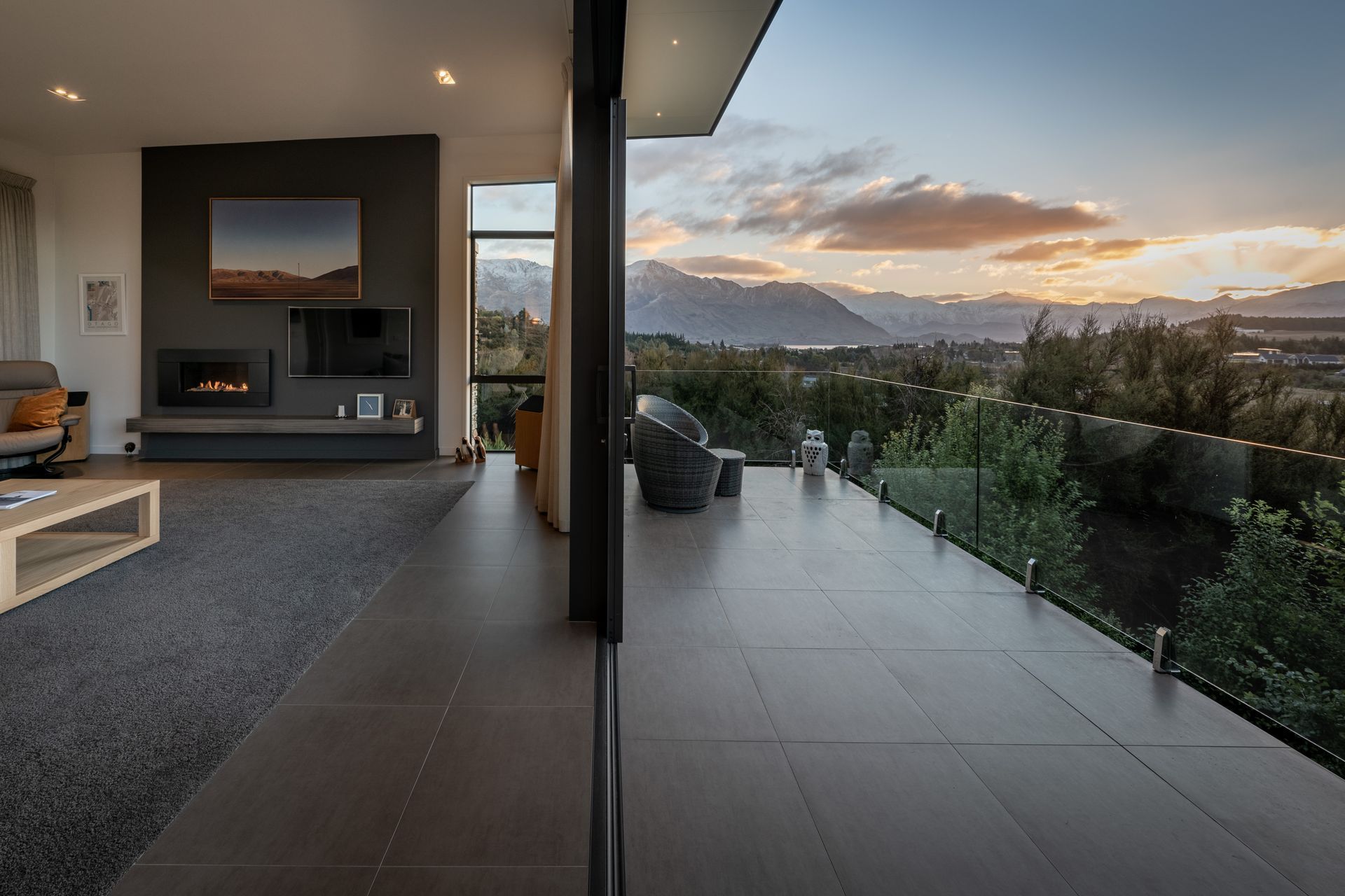 Hidden Hills II