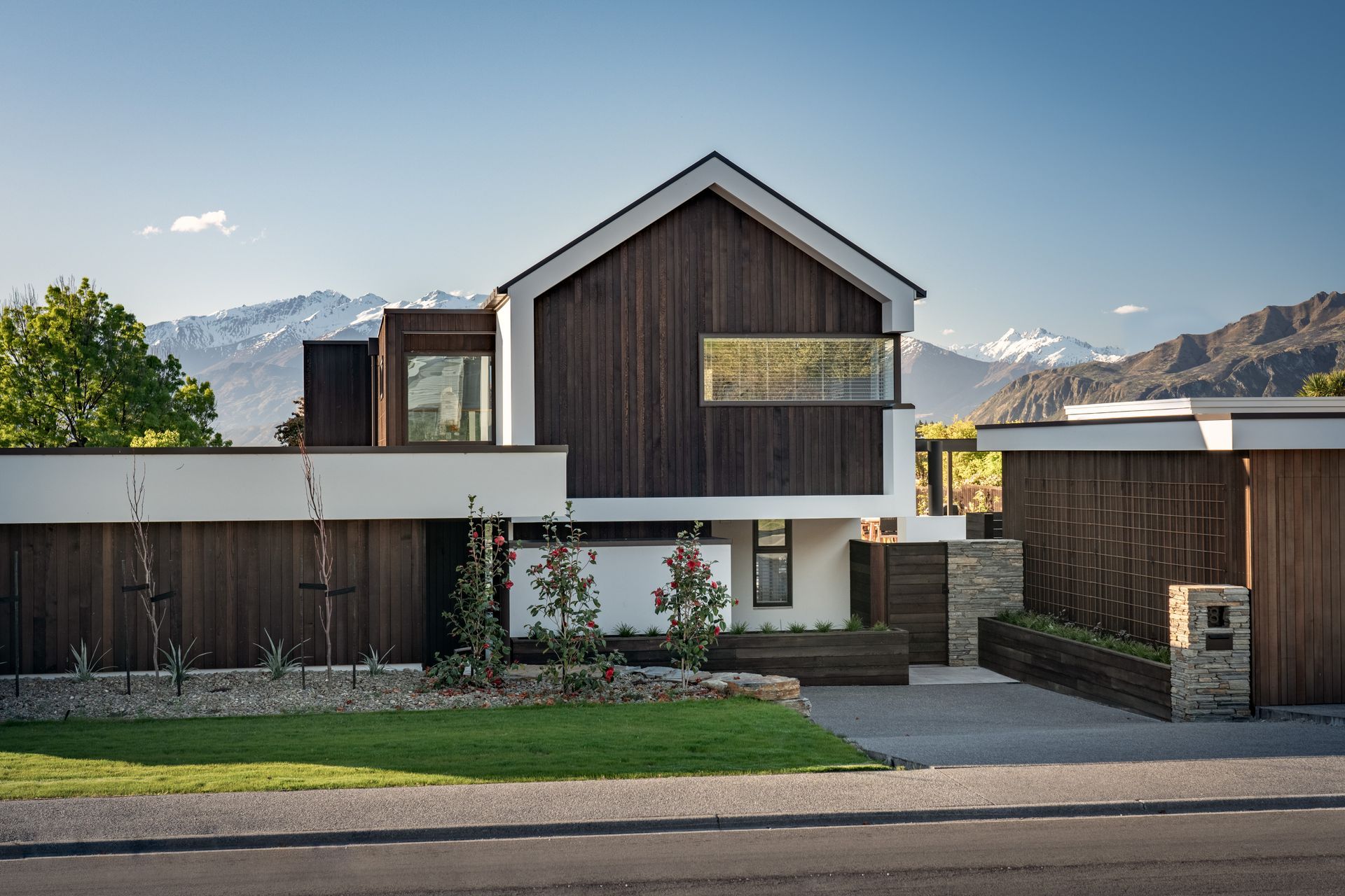 Wanaka Living