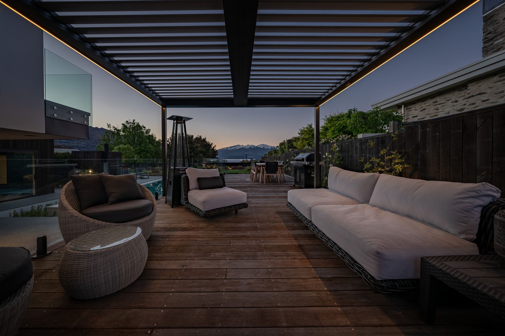 Wanaka Living