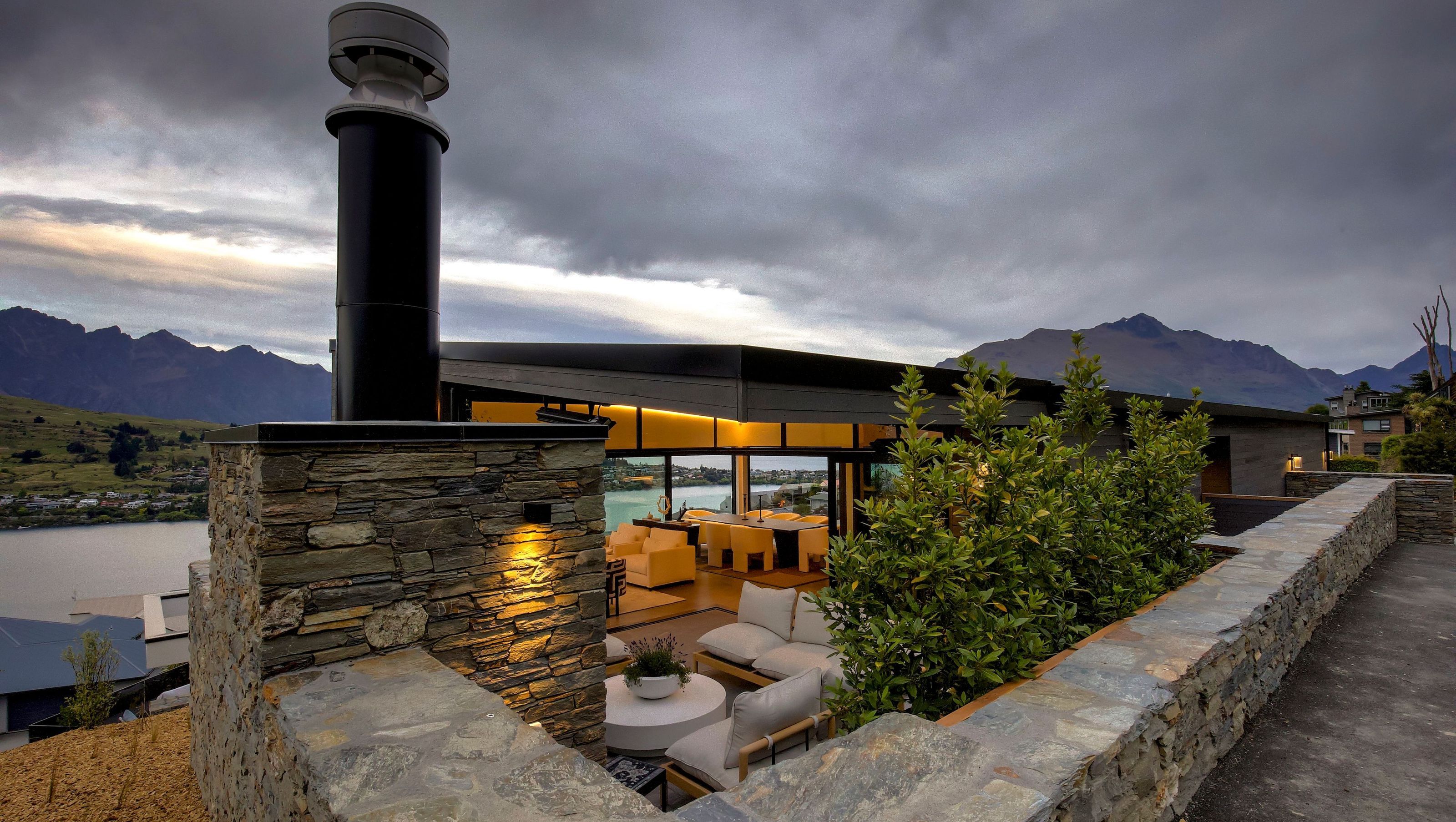 Q2 Residence