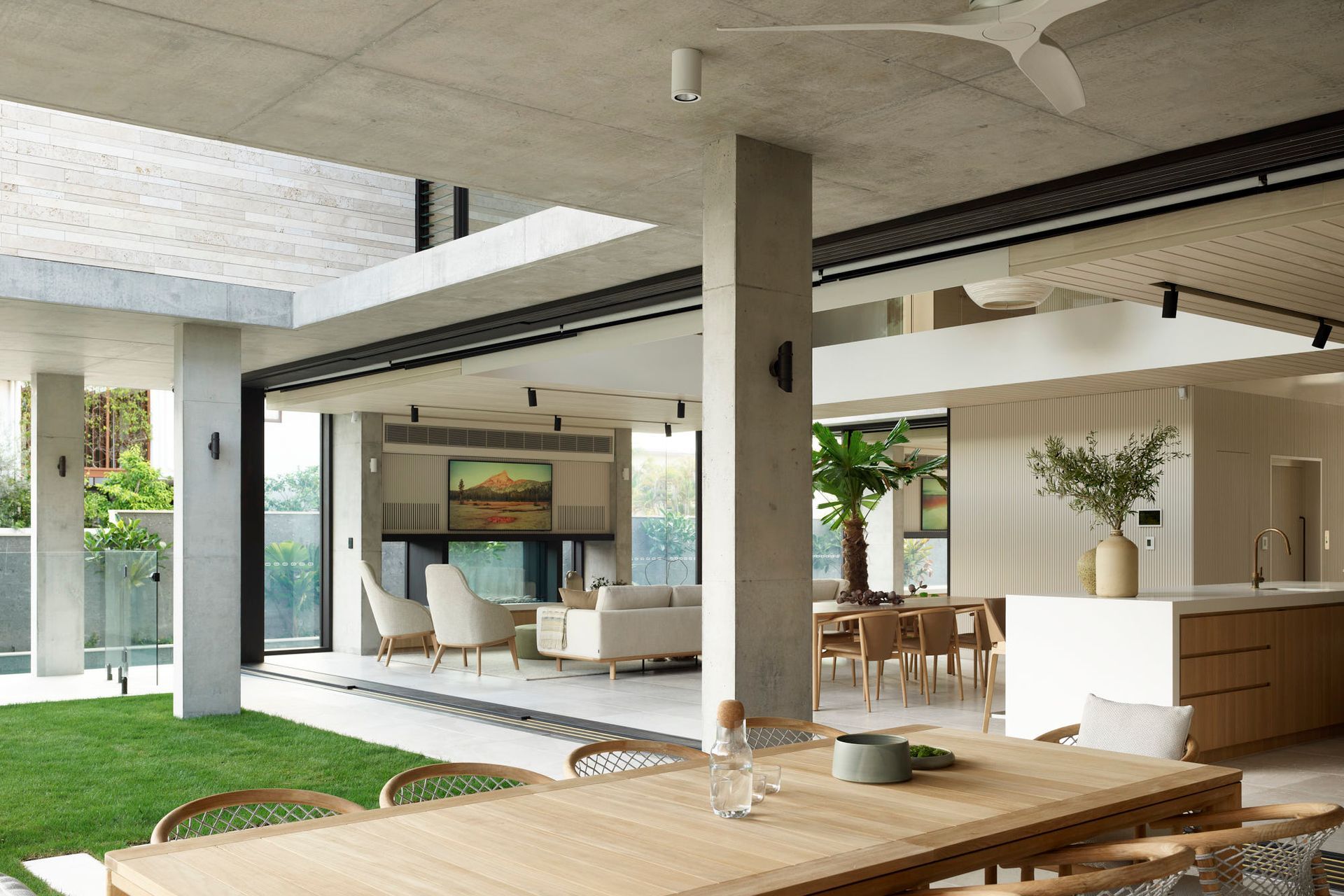 Riverstone