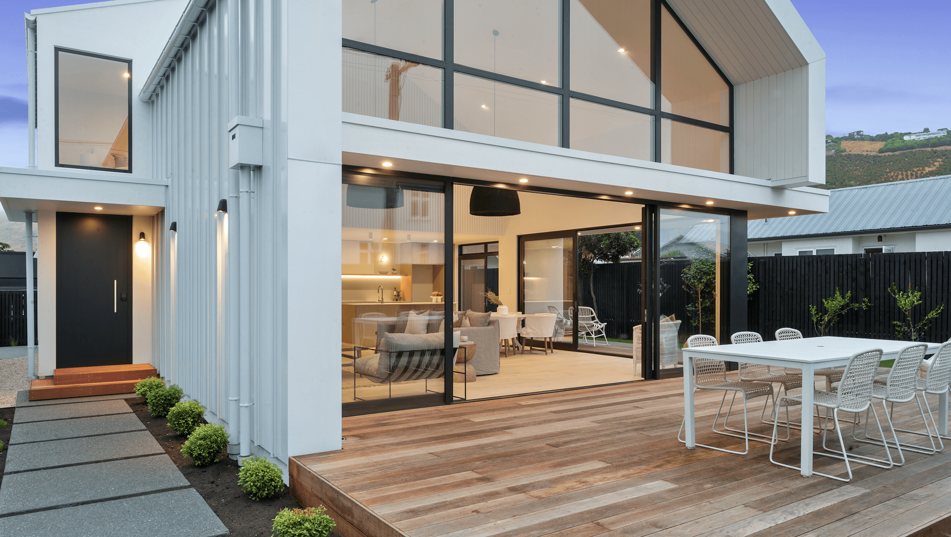 Colenso St II - Sumner