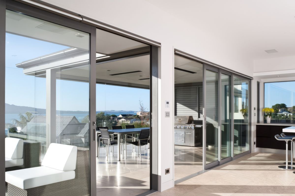 Clear Views, Auckland