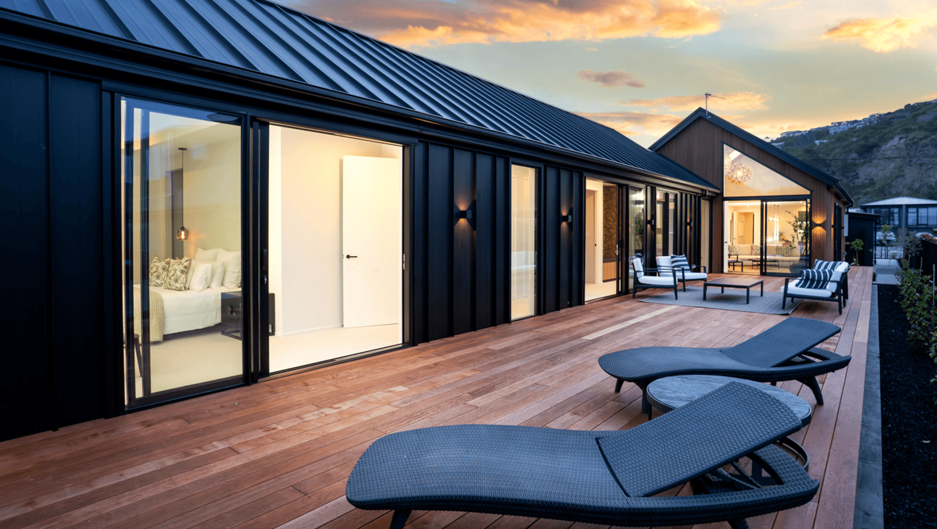 Redcliffs Design & Build