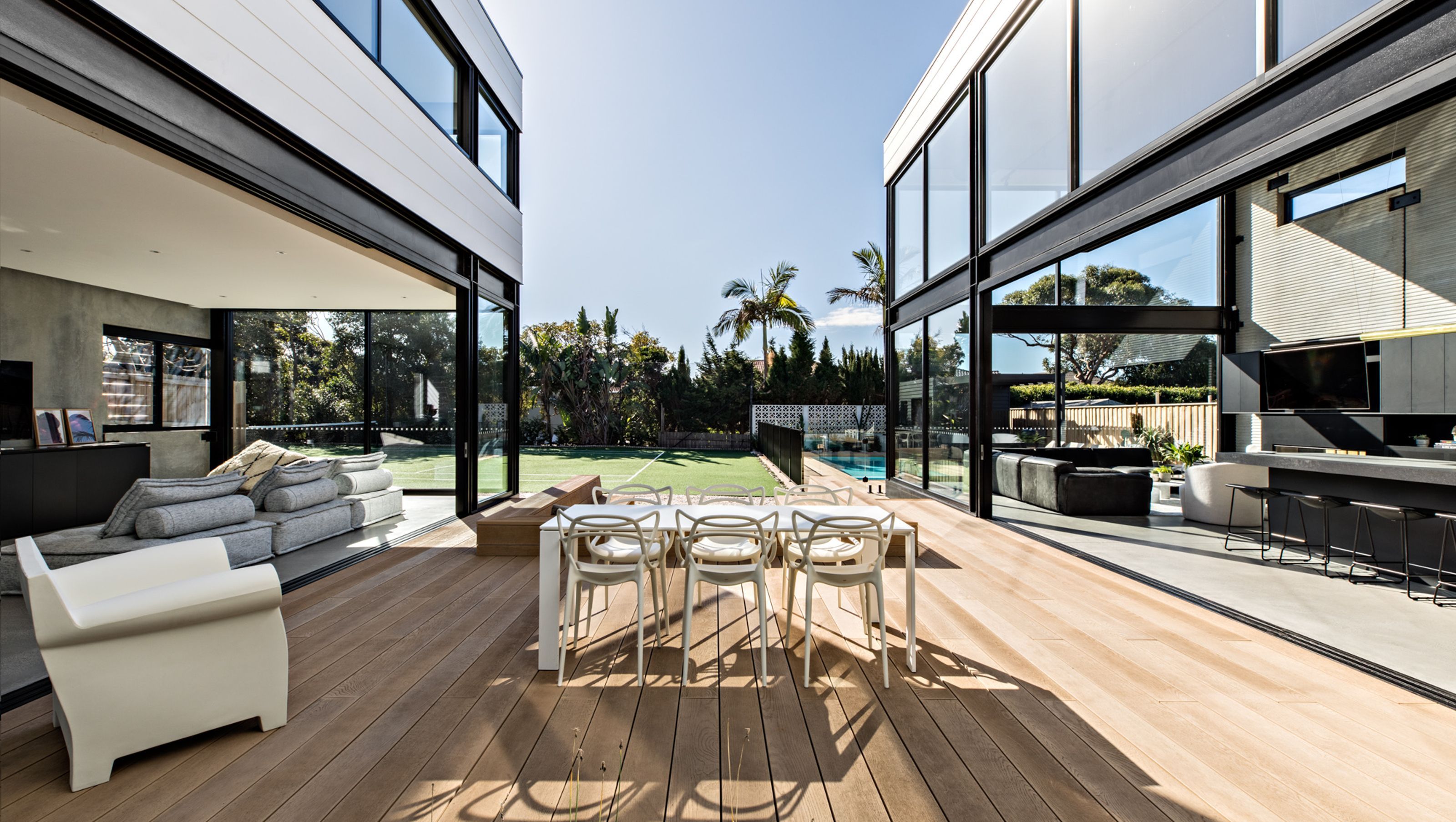Guy Sebastian Home Tour