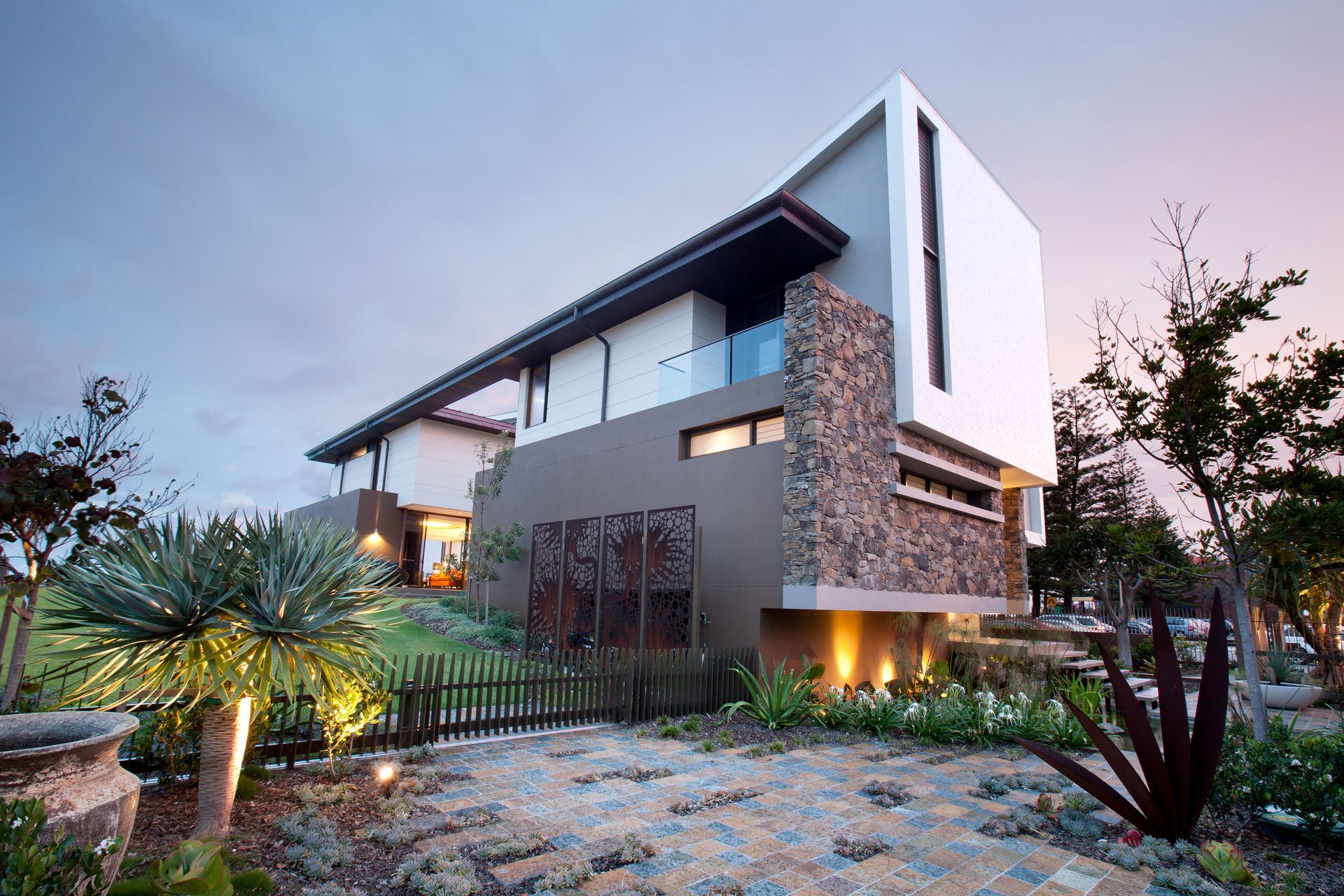Sebring Residence