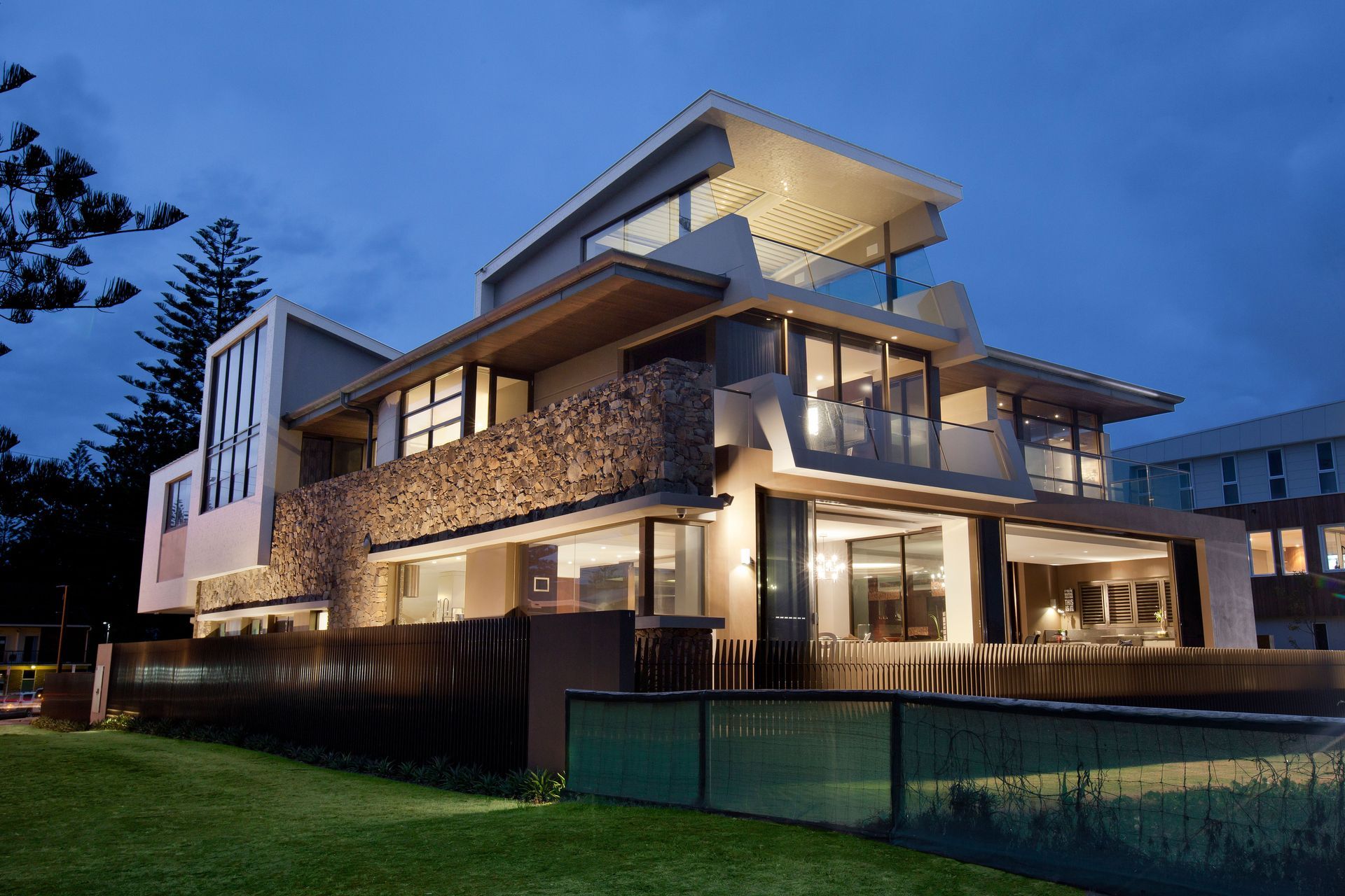 Sebring Residence