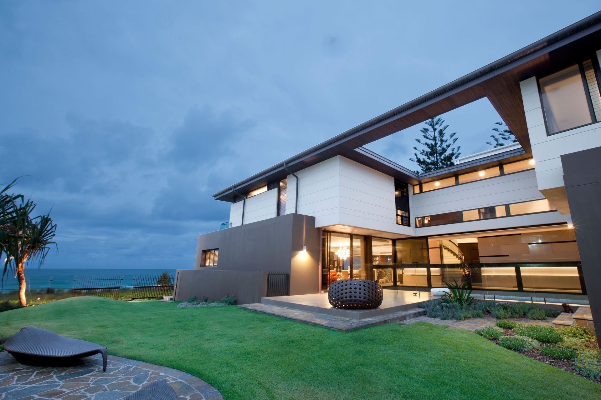 Sebring Residence