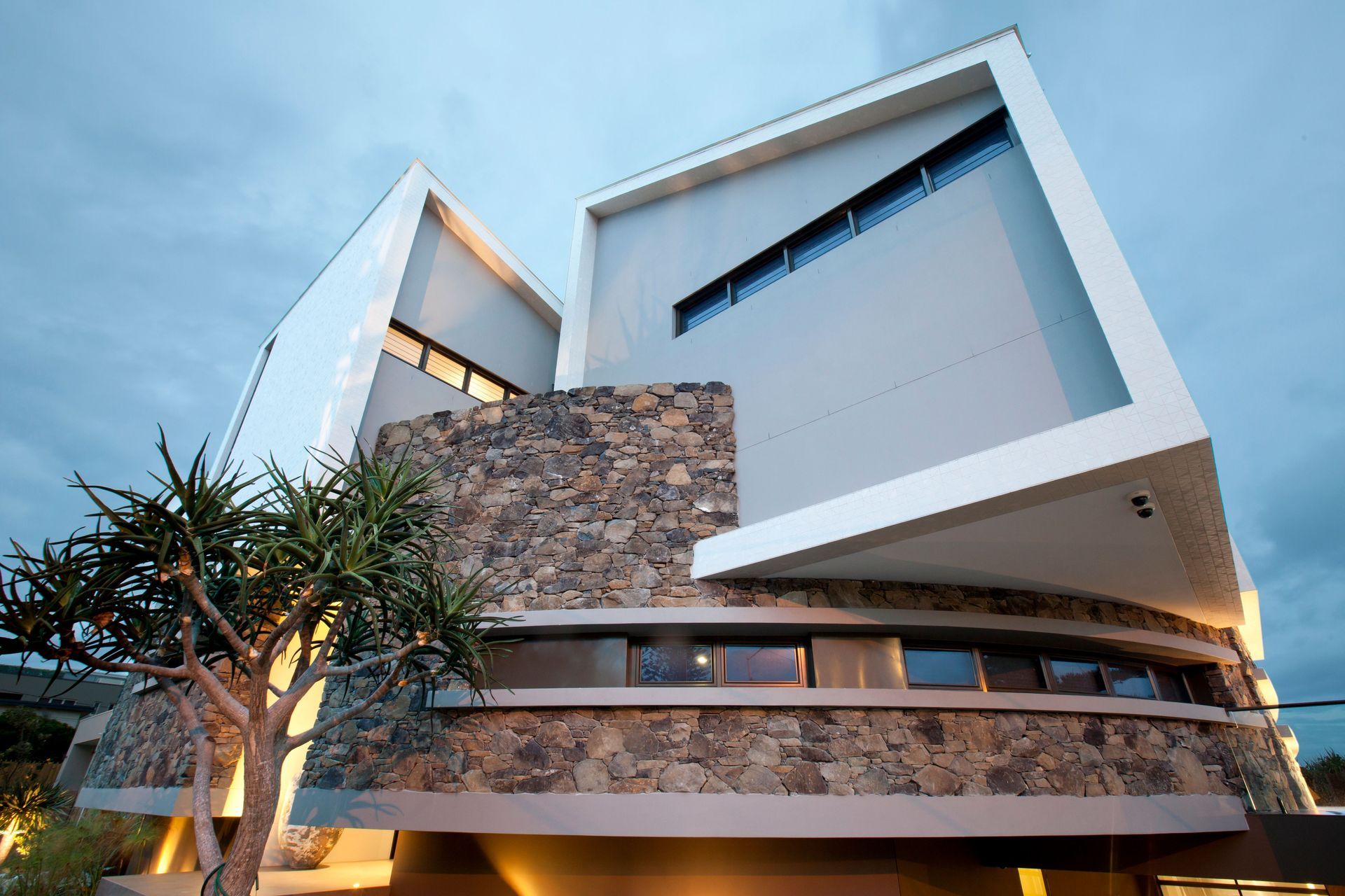 Sebring Residence