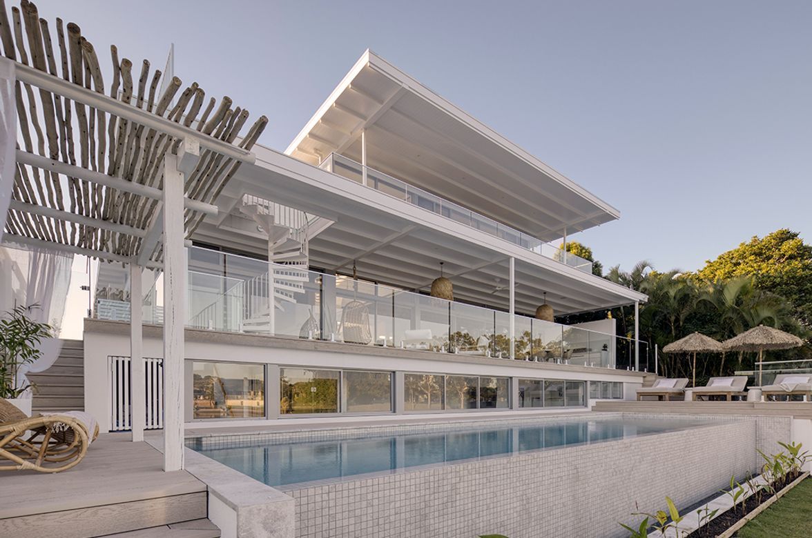 Selamanya House Gold Coast QLD