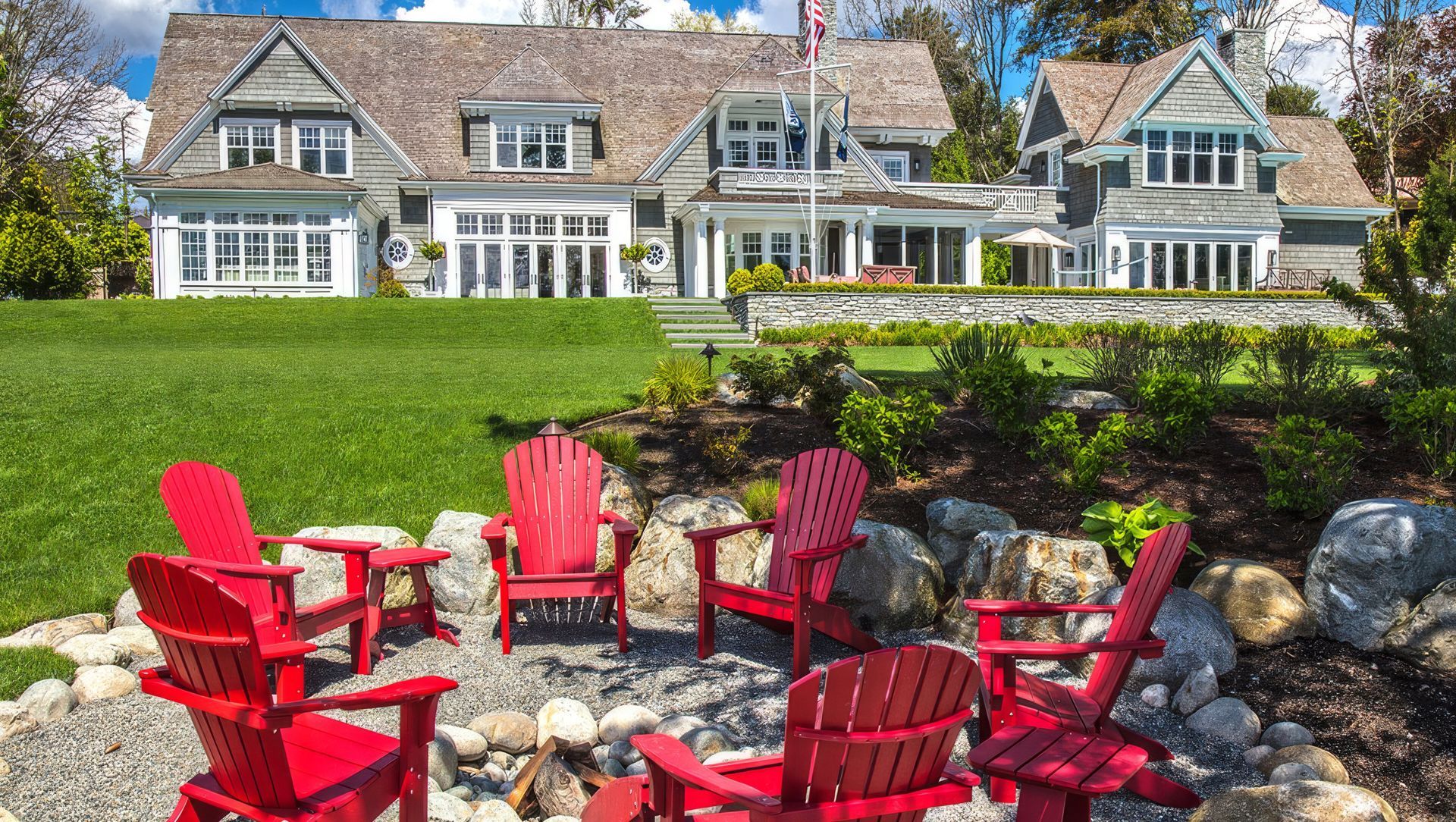 Shore Point Residence banner