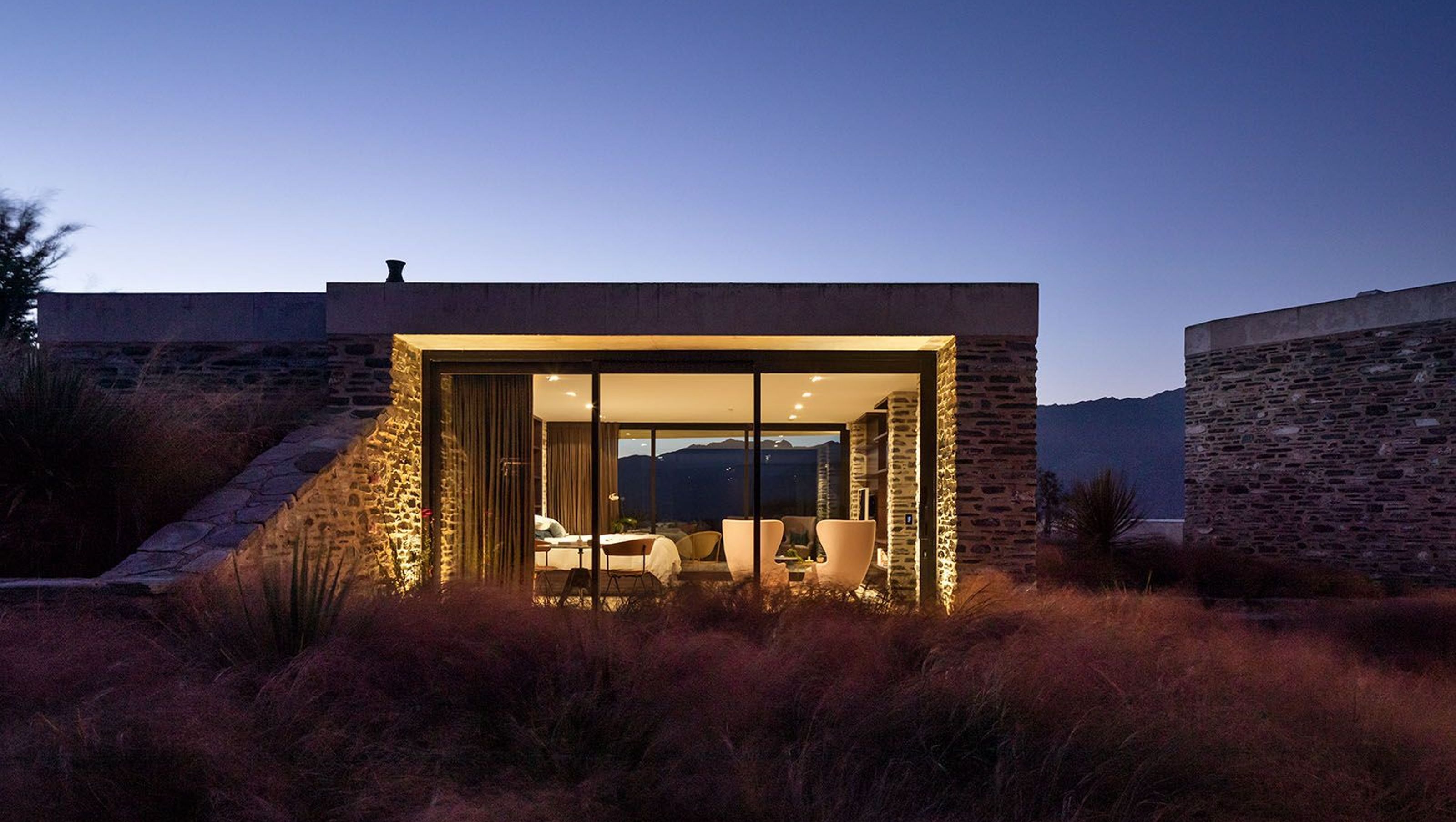 Jacks Retreat Studio
