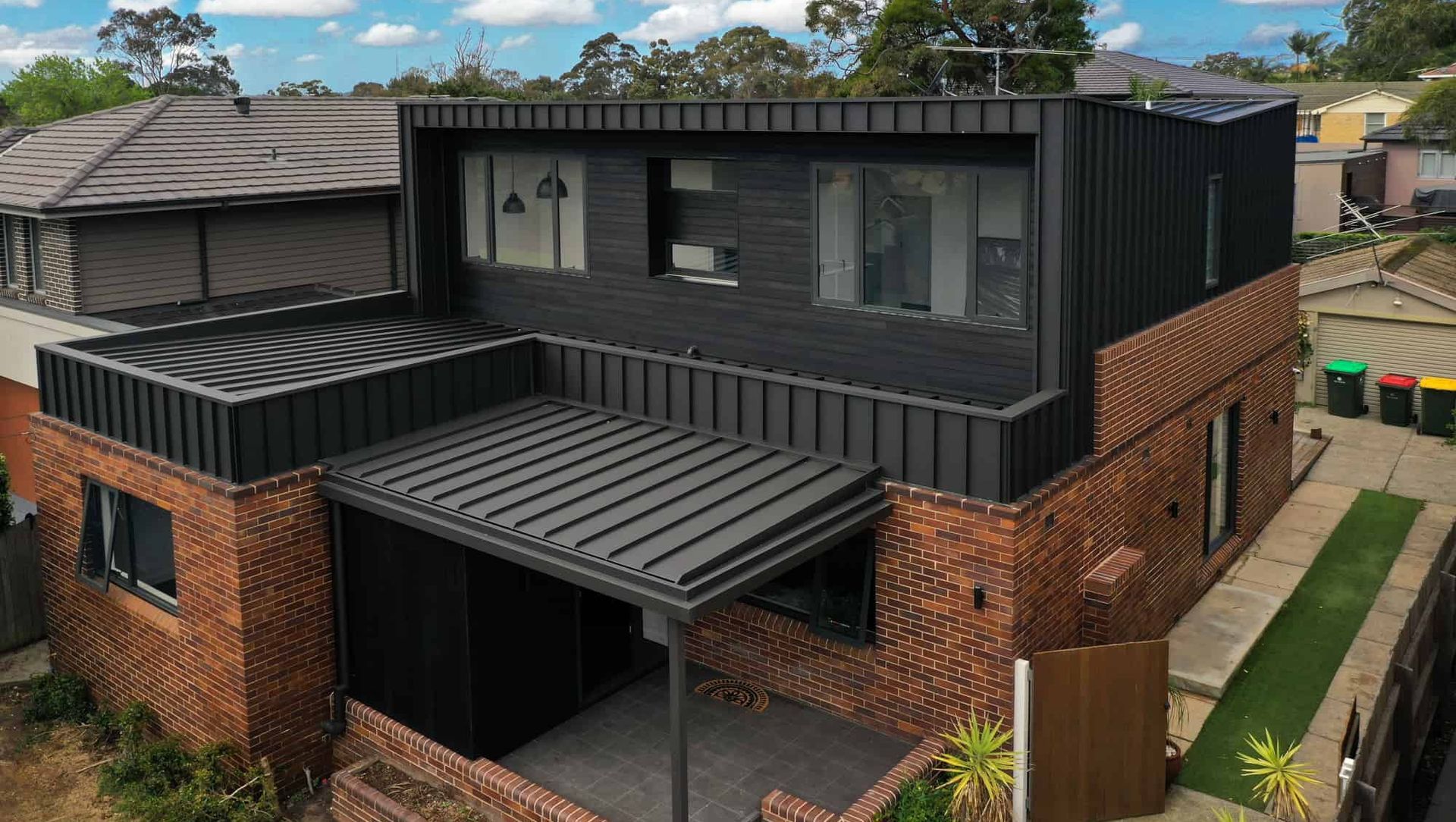 Snap-Line45® - Gladesville banner