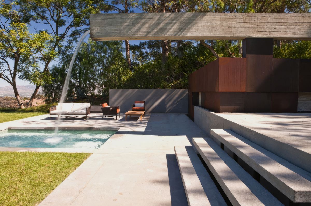 Stoneridge Residence