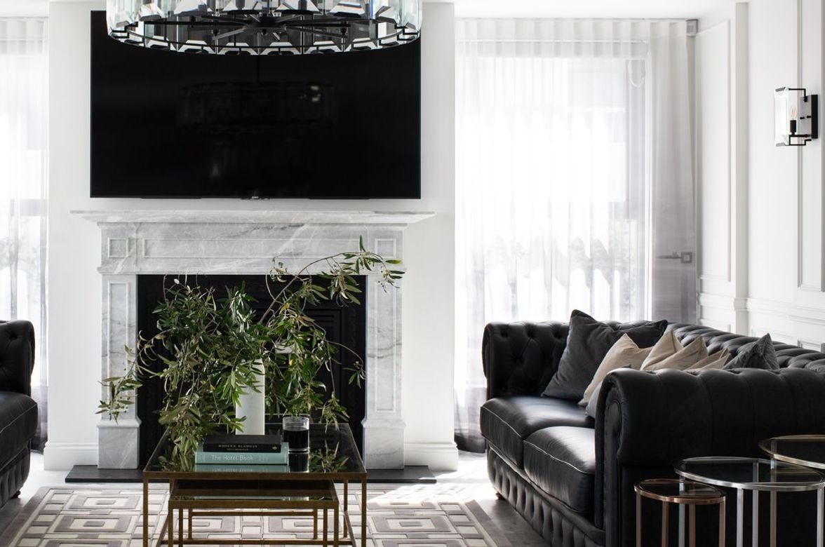 Strathfield Residence