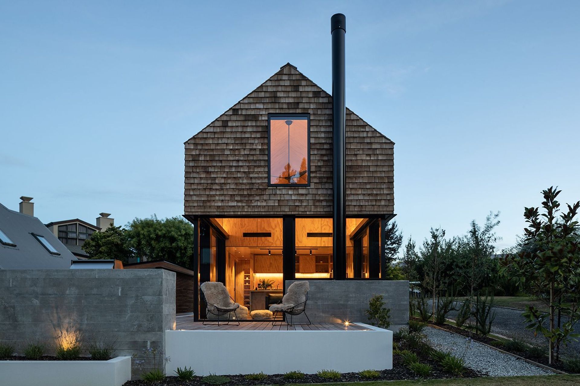 Sugi House