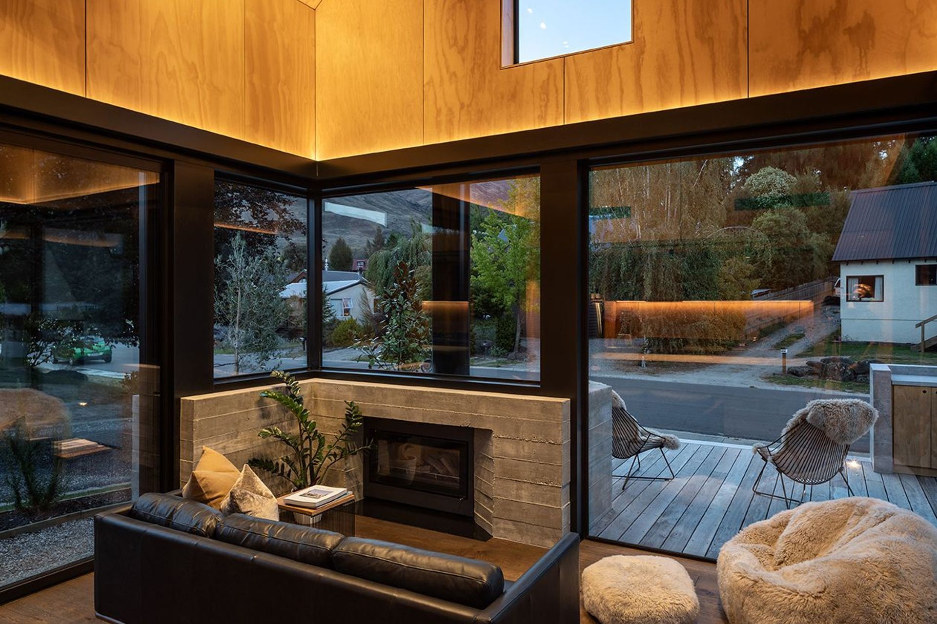 Sugi House