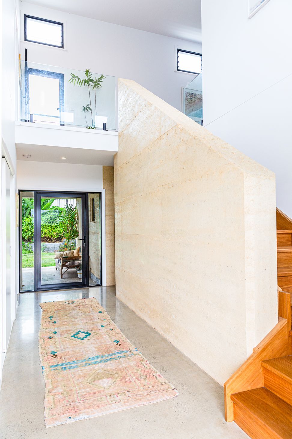 Rainbow Beach House