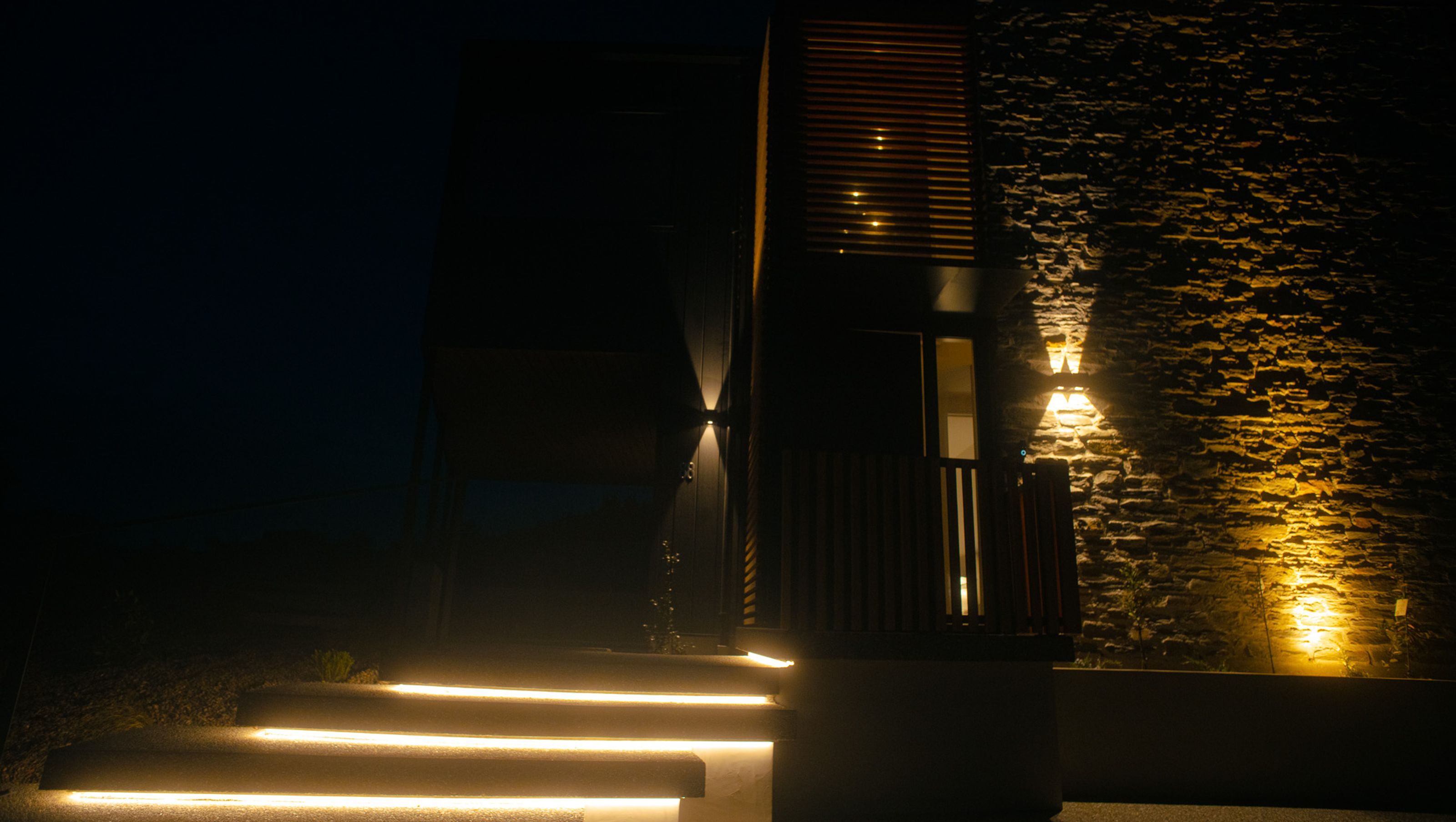 Mills Residence