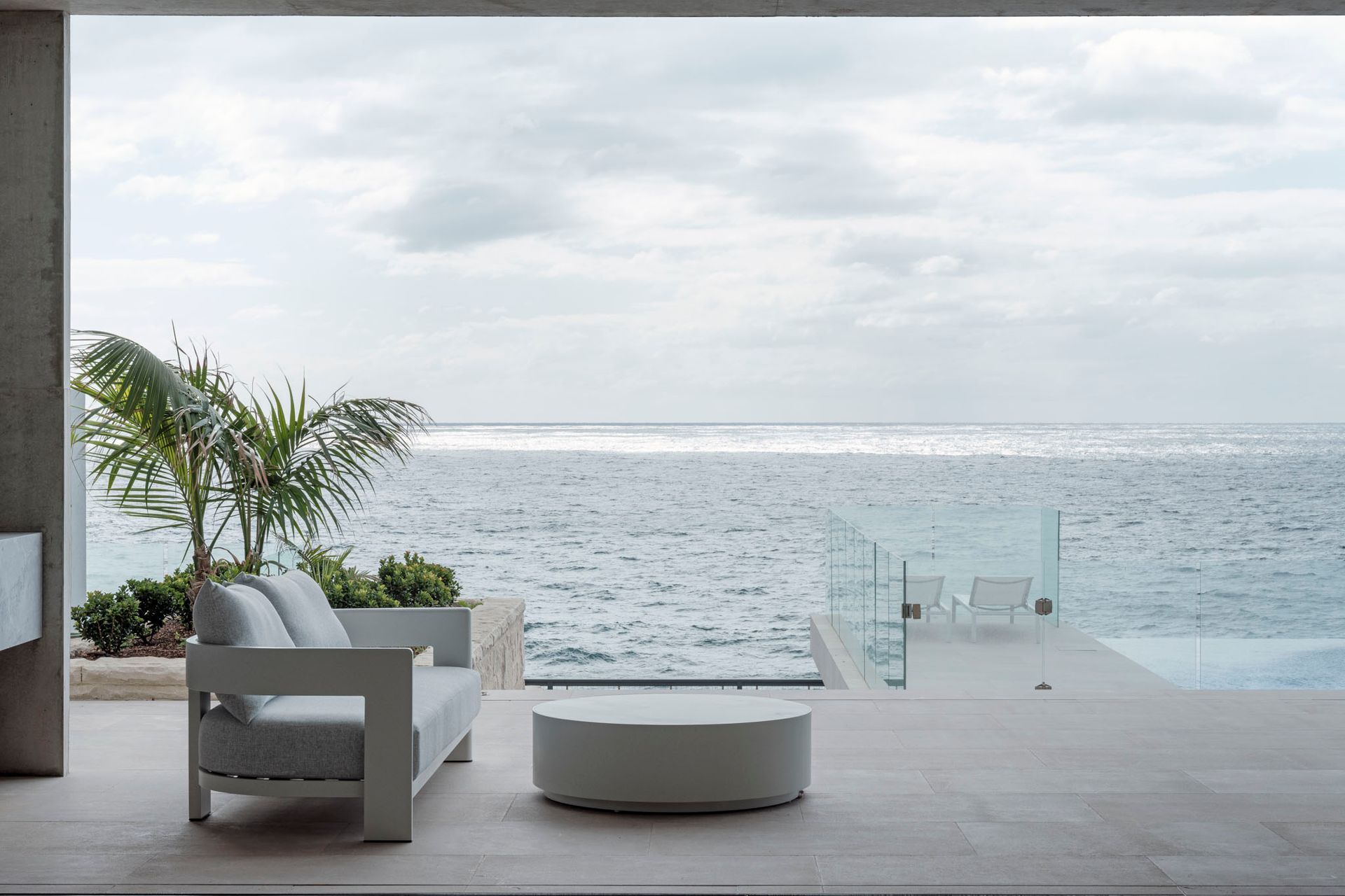 MHNDU Seaside