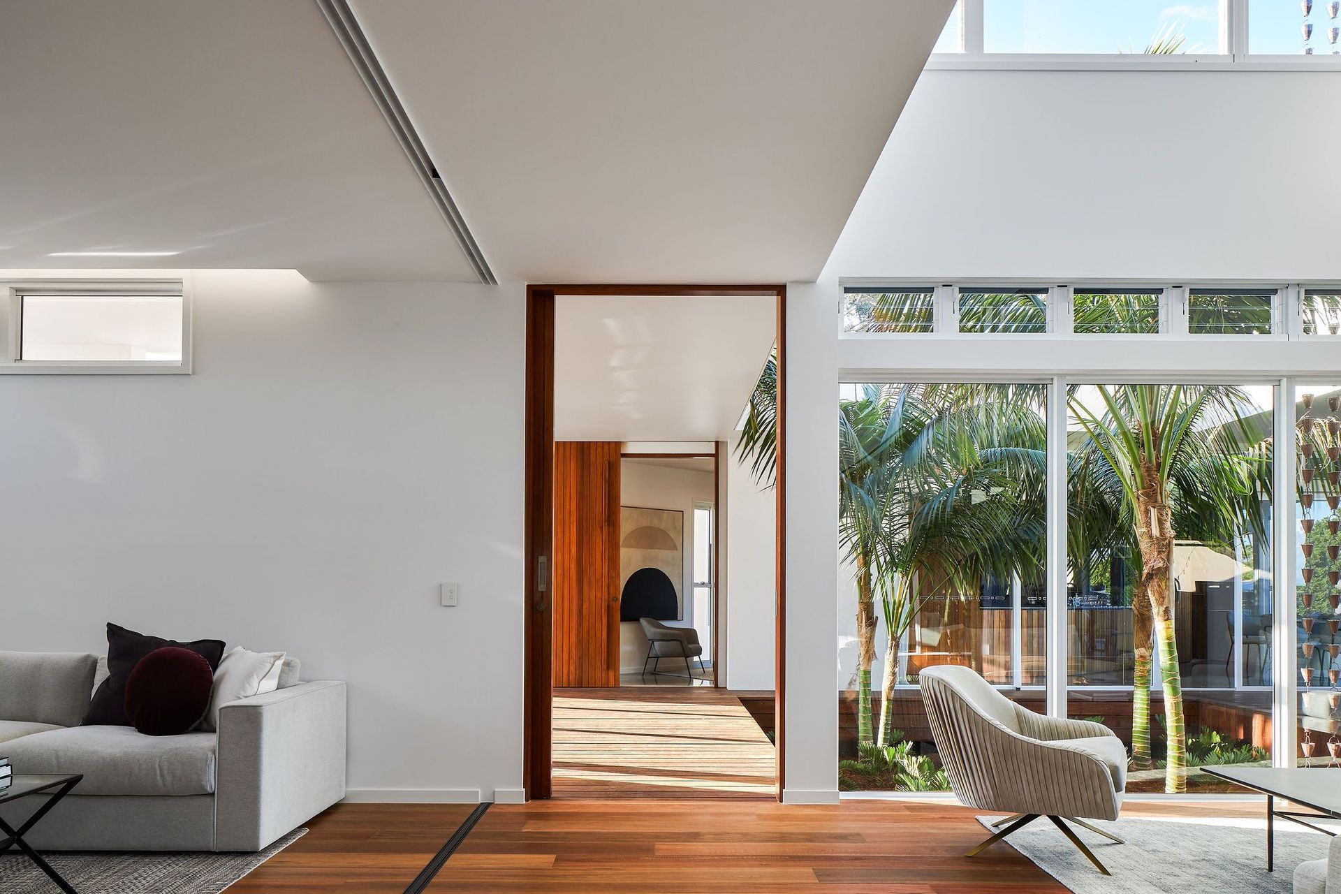 The Corner House
