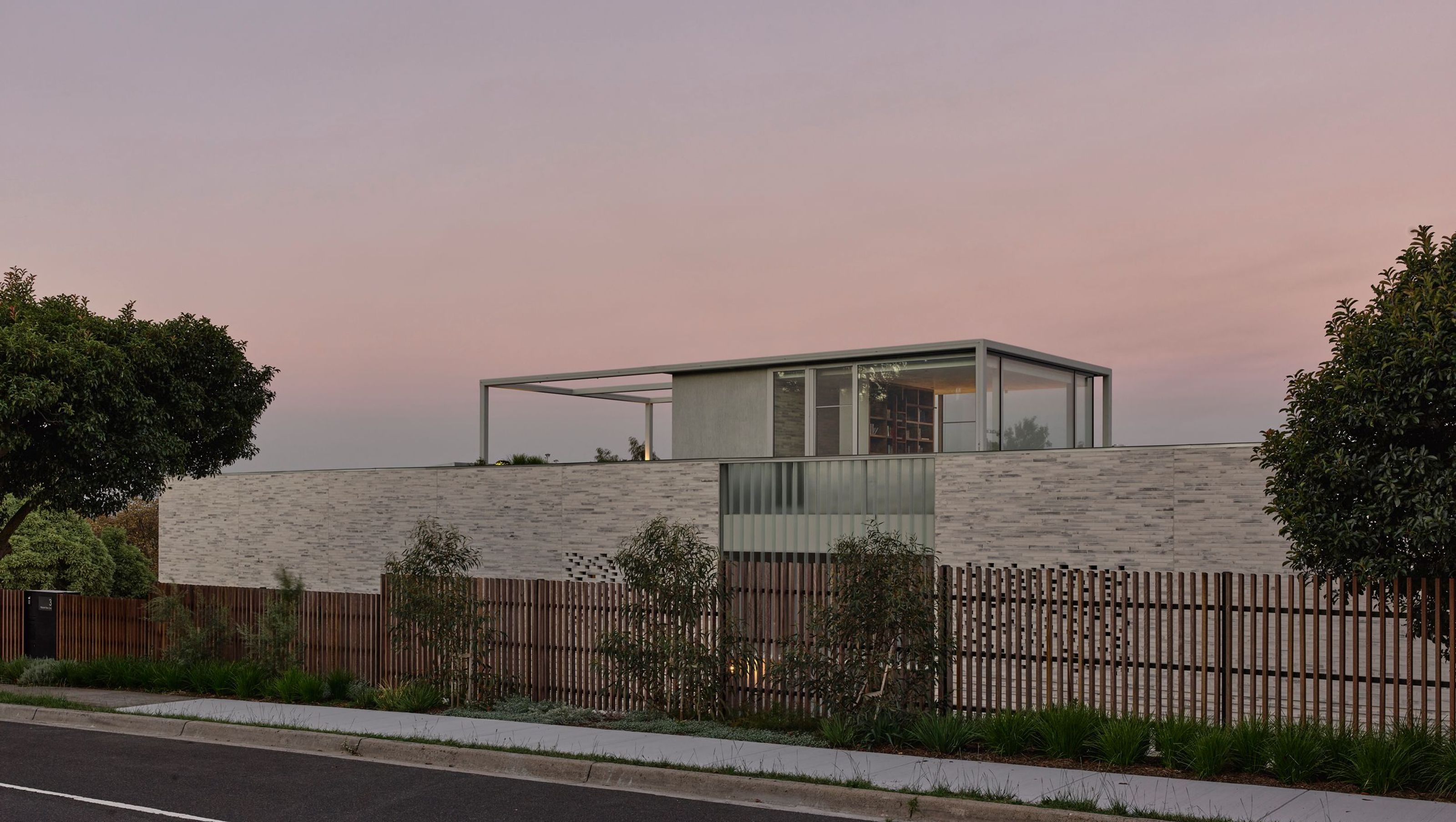 Hill House