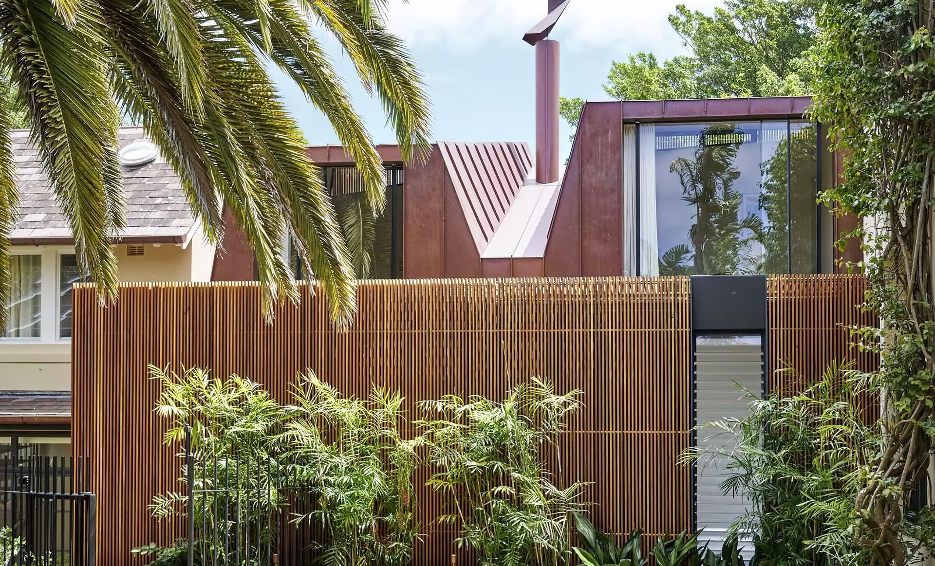 Point Piper, Wentworth Ave