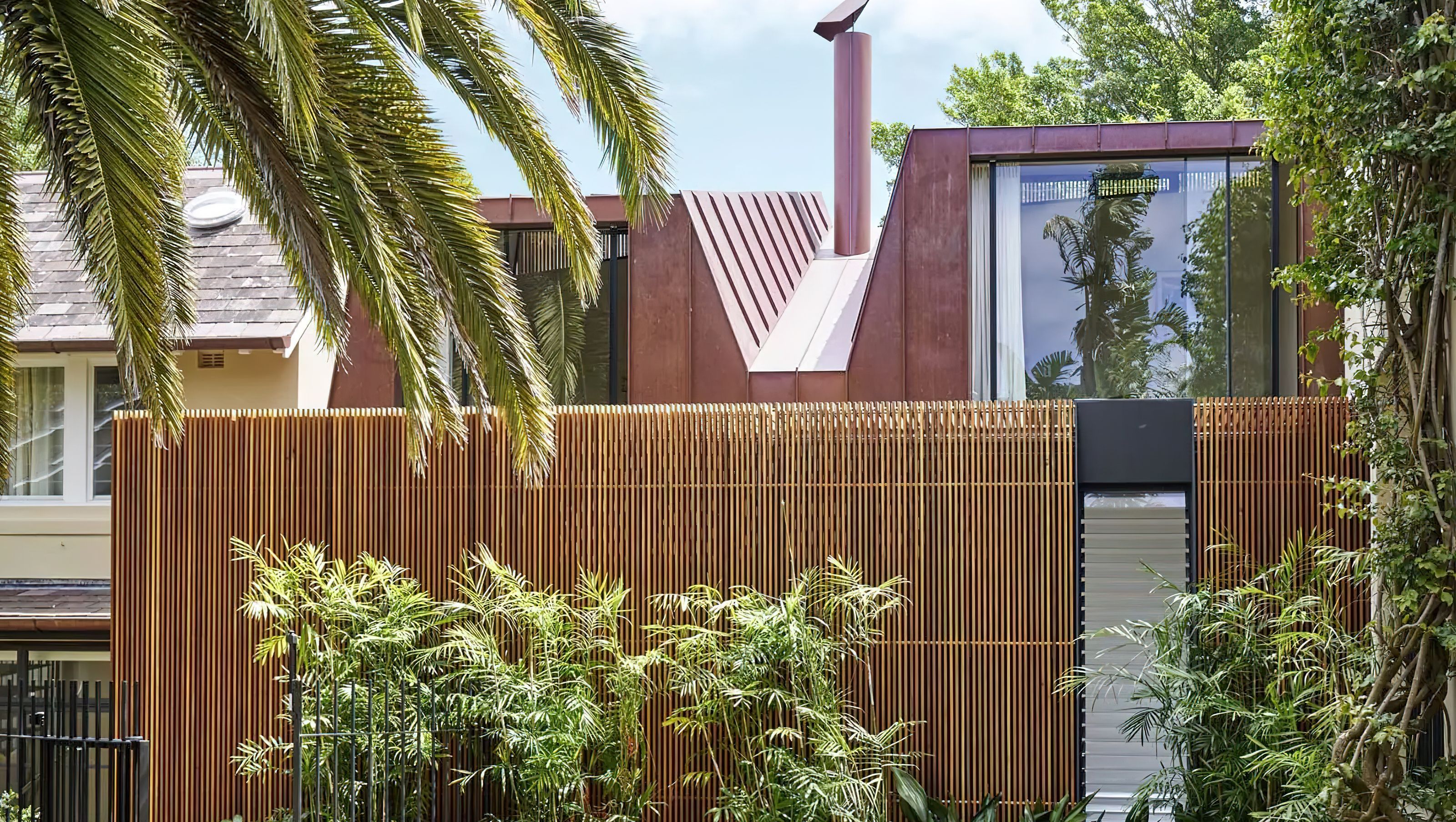 Point Piper Wentworth Ave