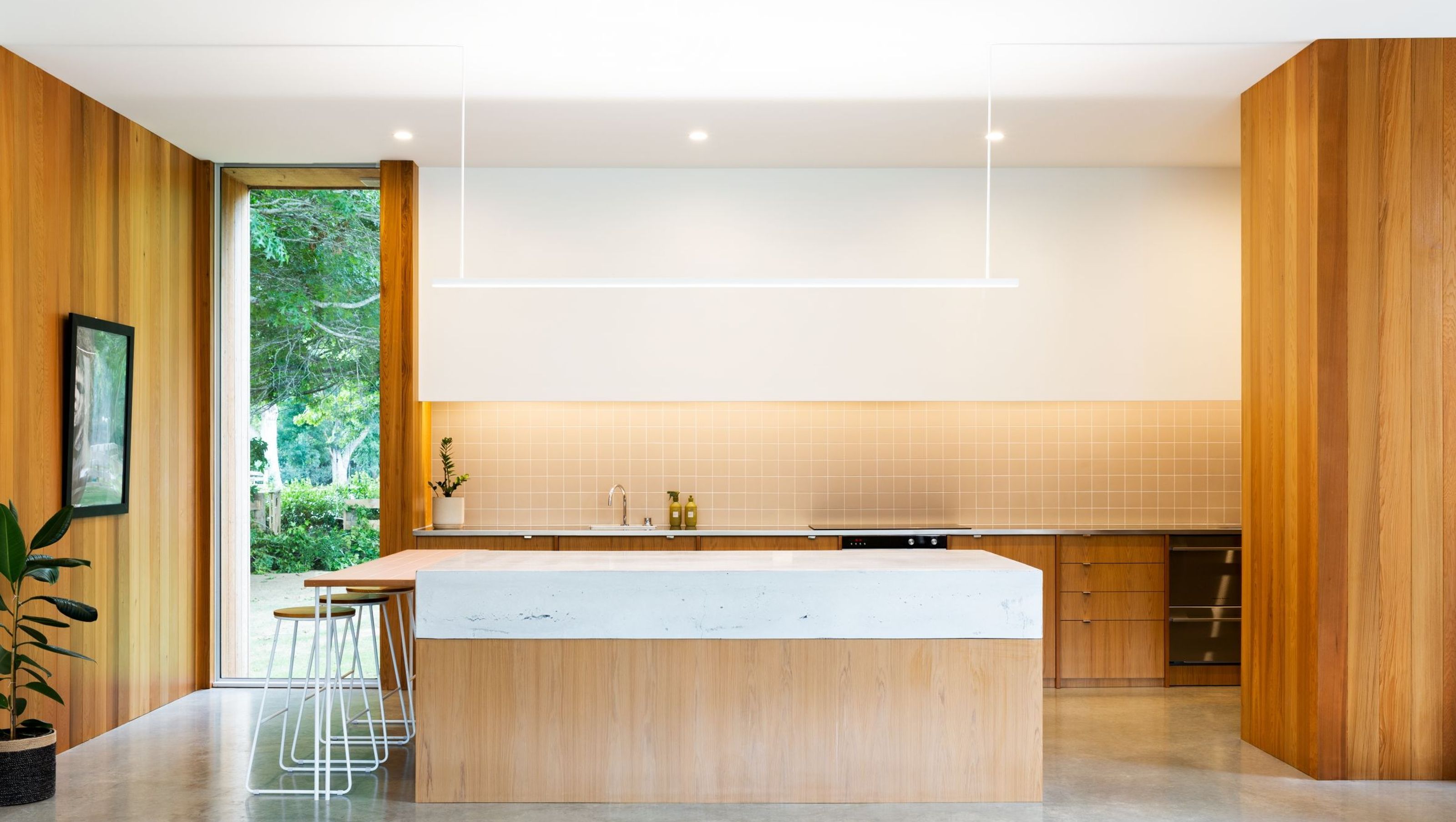 Shibui House