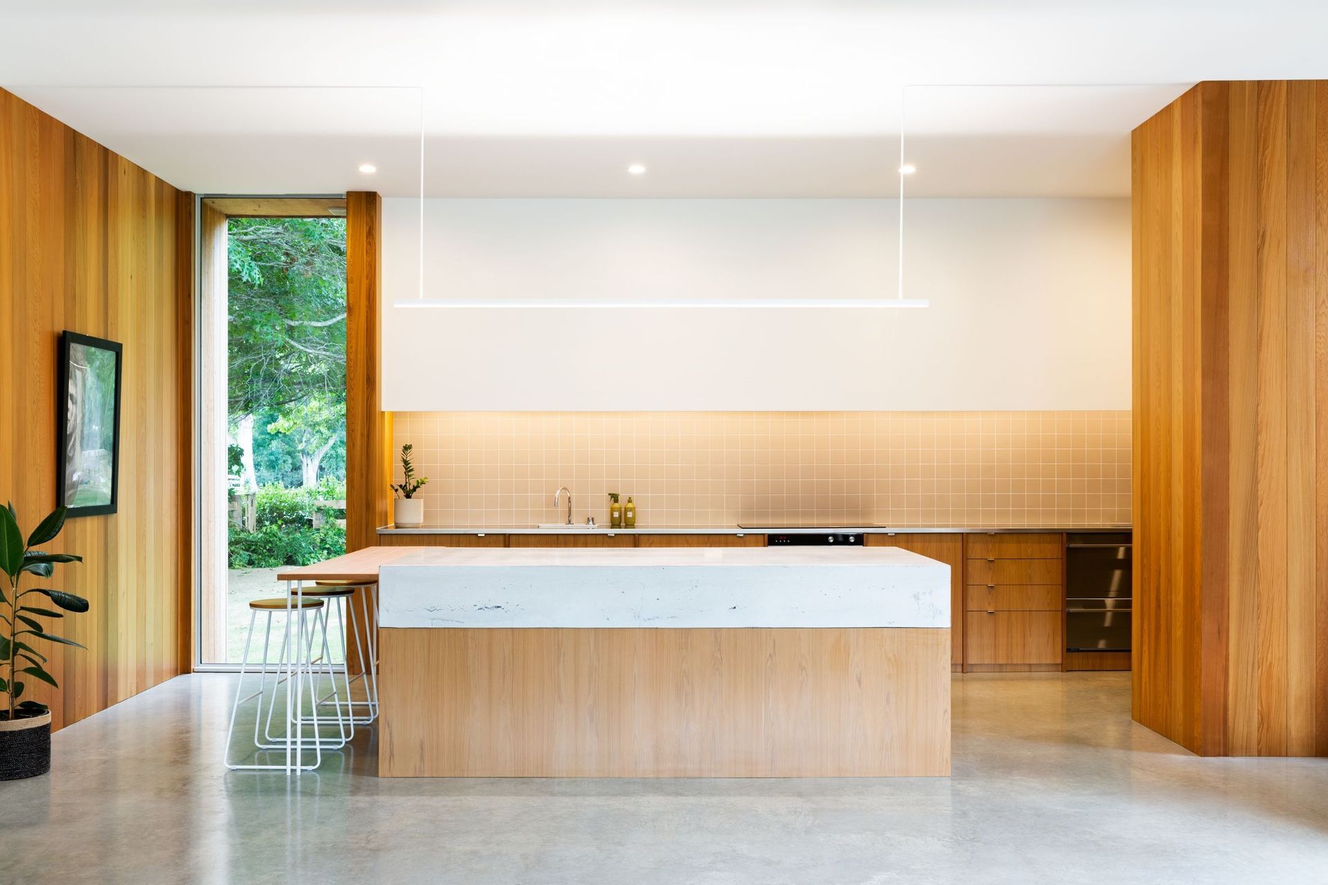 Shibui House